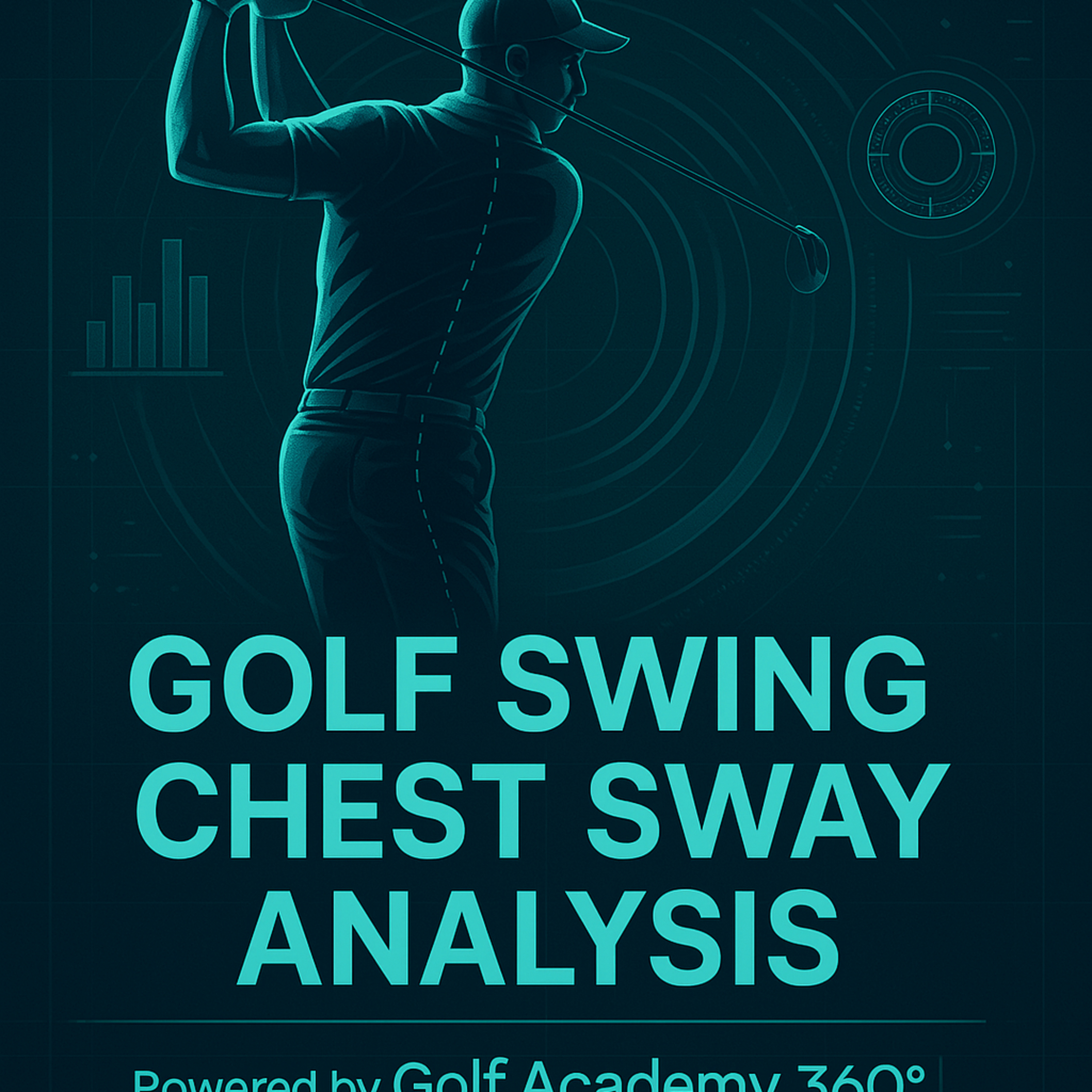 #183 Golf Swing Chest Sway Analysis