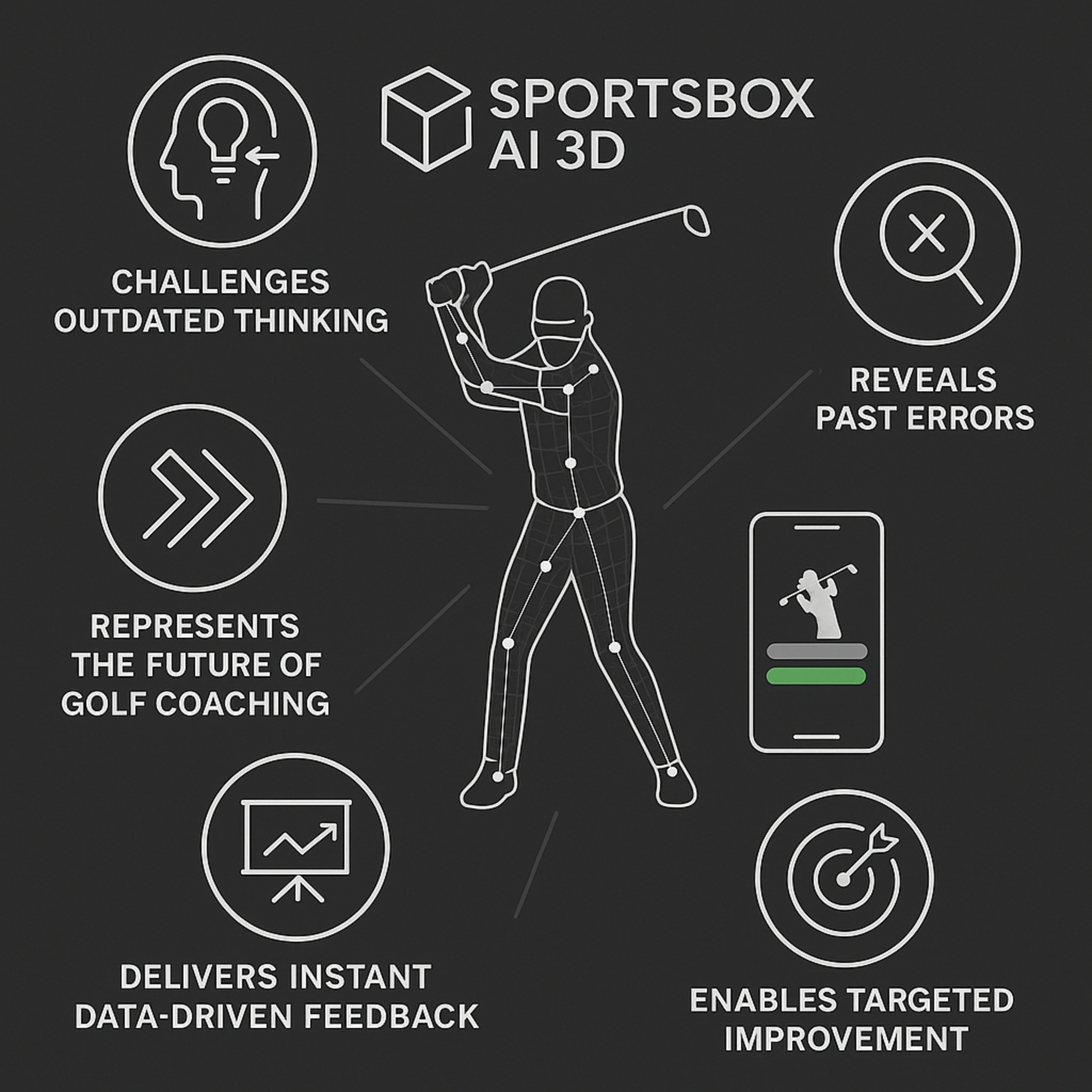 #219 Open Your Eyes and Ears – The Future of Golf Instruction