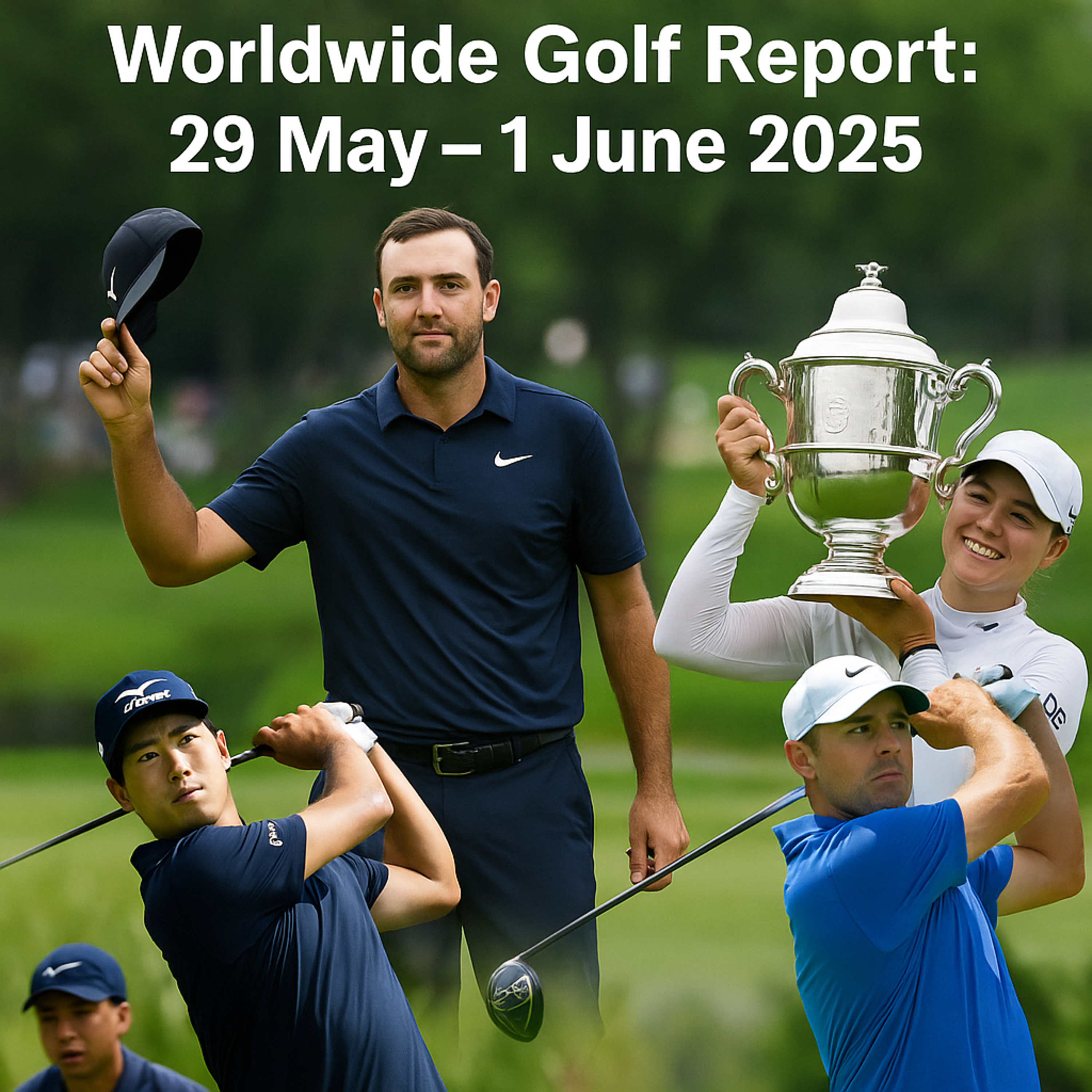 Golf 247.eu: The Global Platform for Innovative Technologies and Teaching Concepts.