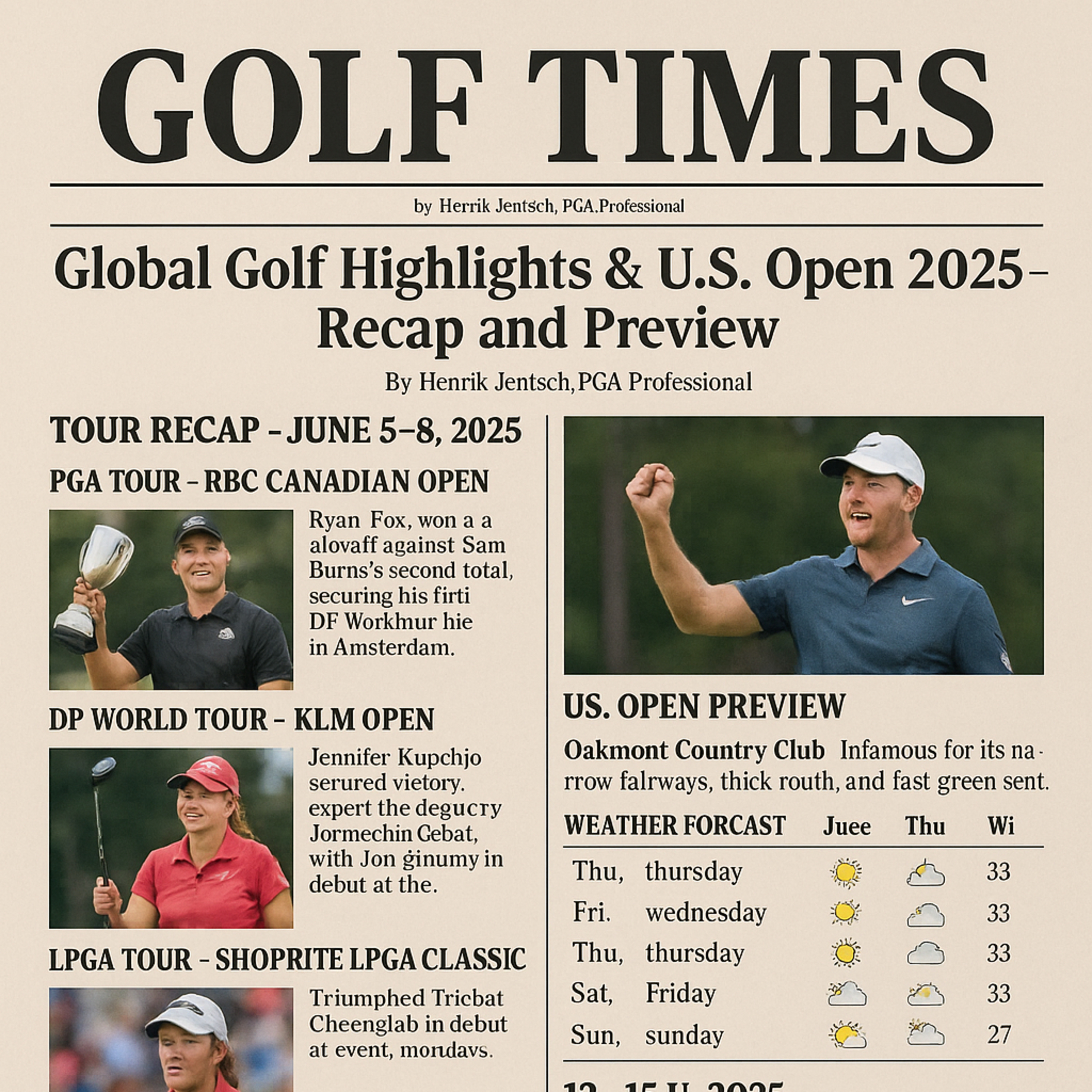 Golf 247.eu: The Global Platform for Innovative Technologies and Teaching Concepts.