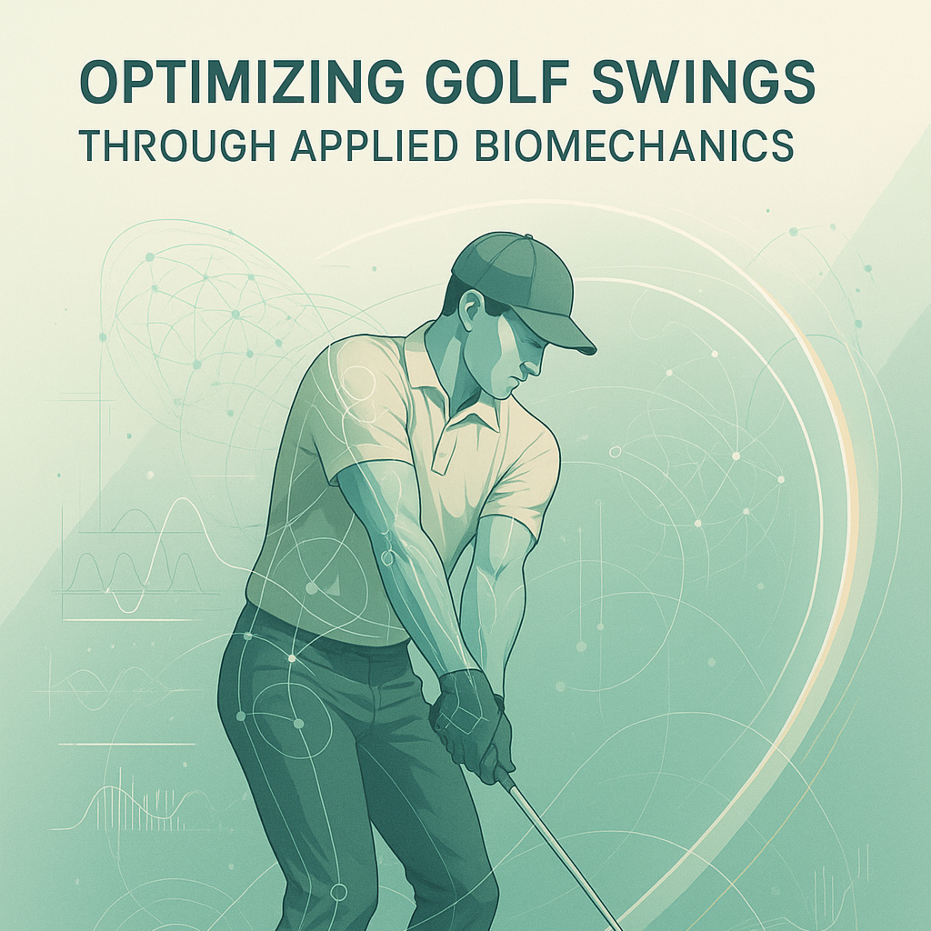 #276 Optimizing Golf Swings Through Applied Biomechanics