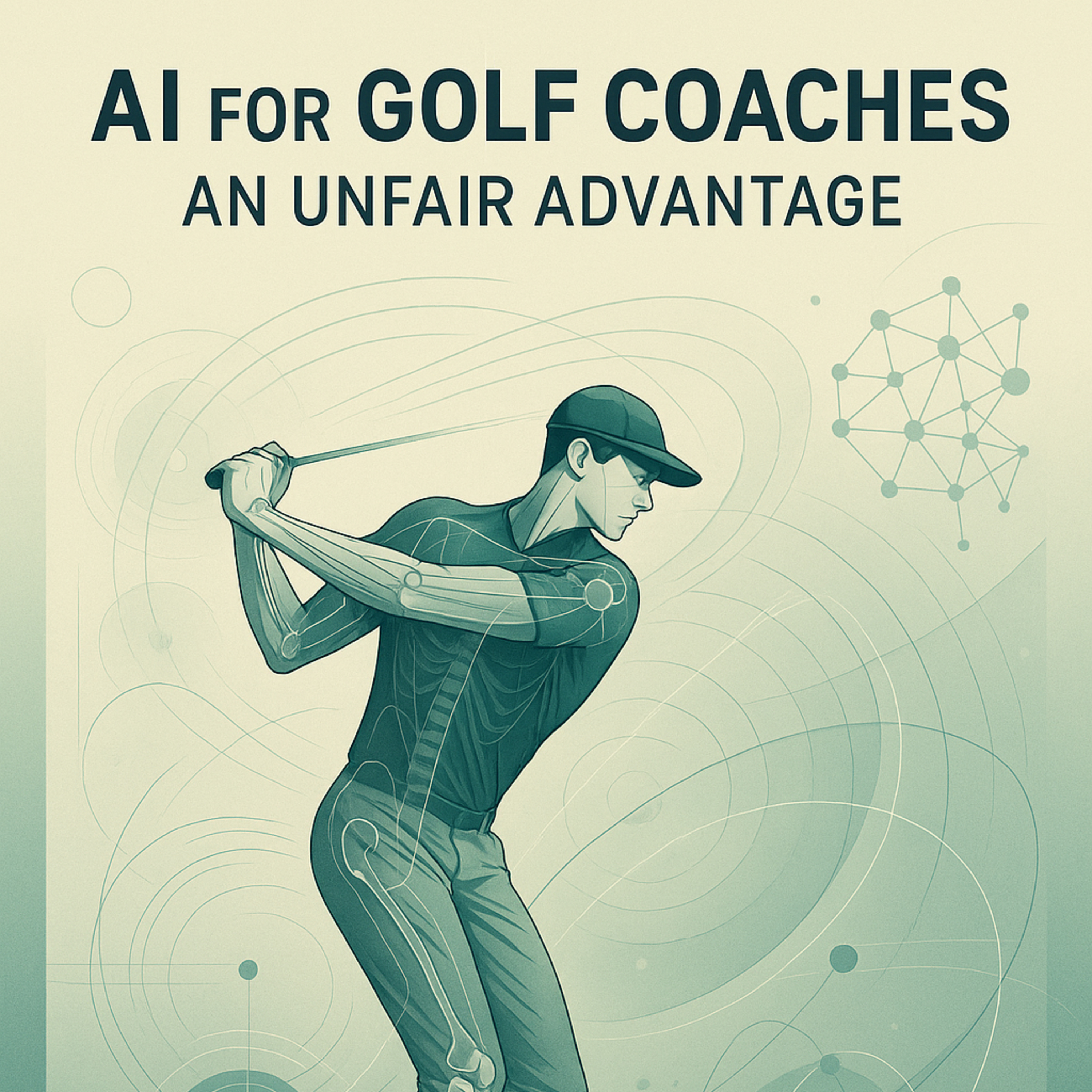 #278 AI for Golf Pros: Your Unfair Advantage