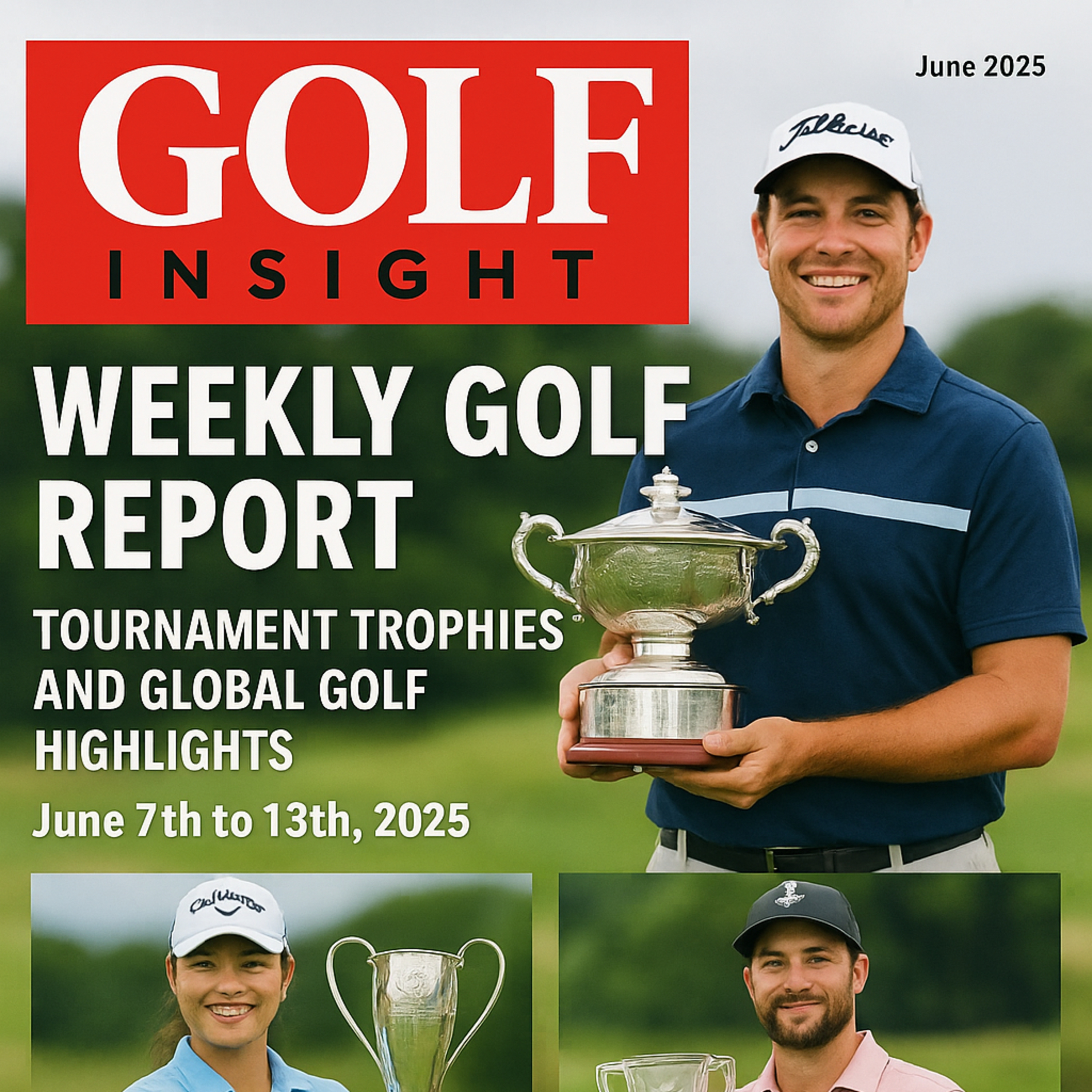 Golf 247.eu: The Global Platform for Innovative Technologies and Teaching Concepts.