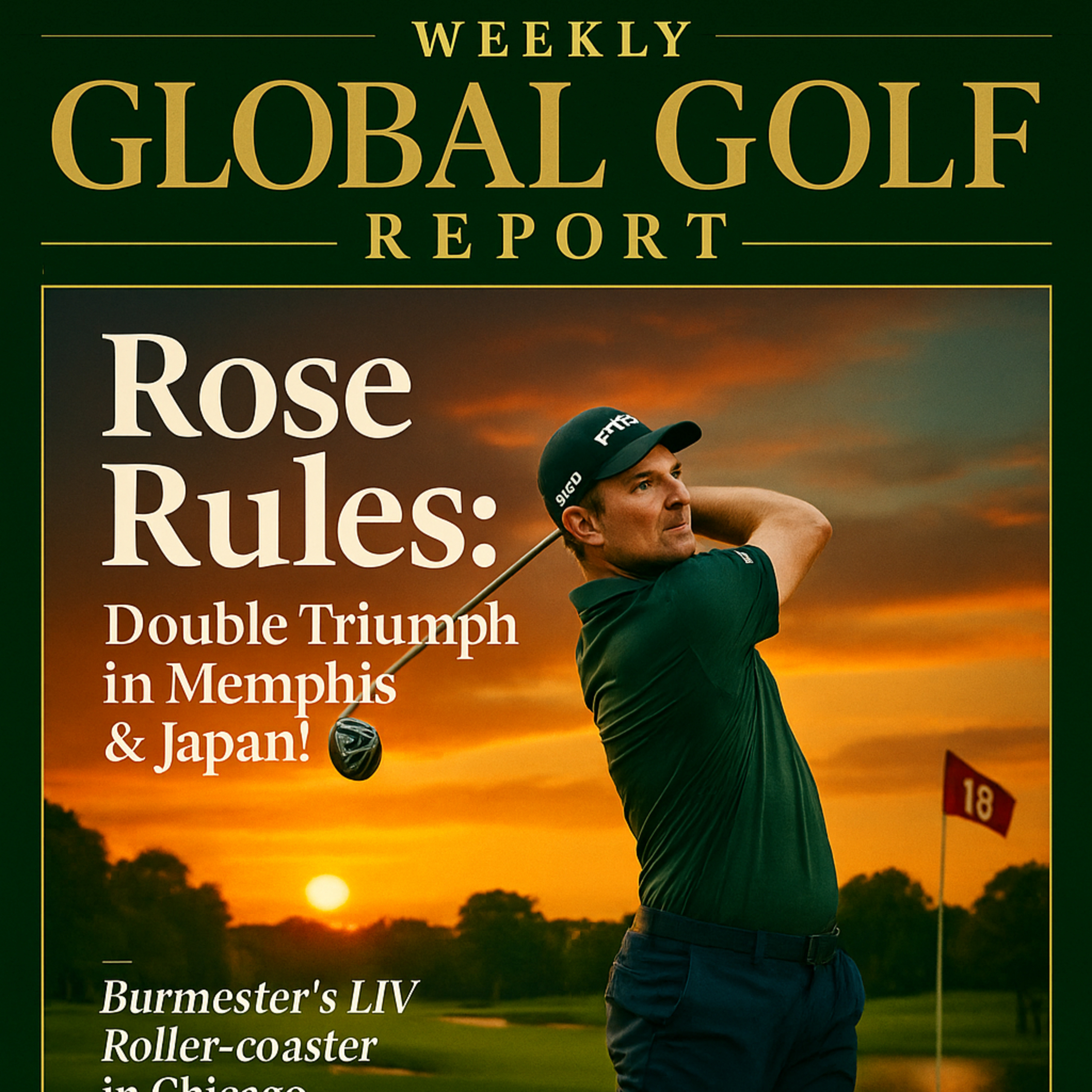 Golf 247.eu: The Global Platform for Innovative Technologies and Teaching Concepts.