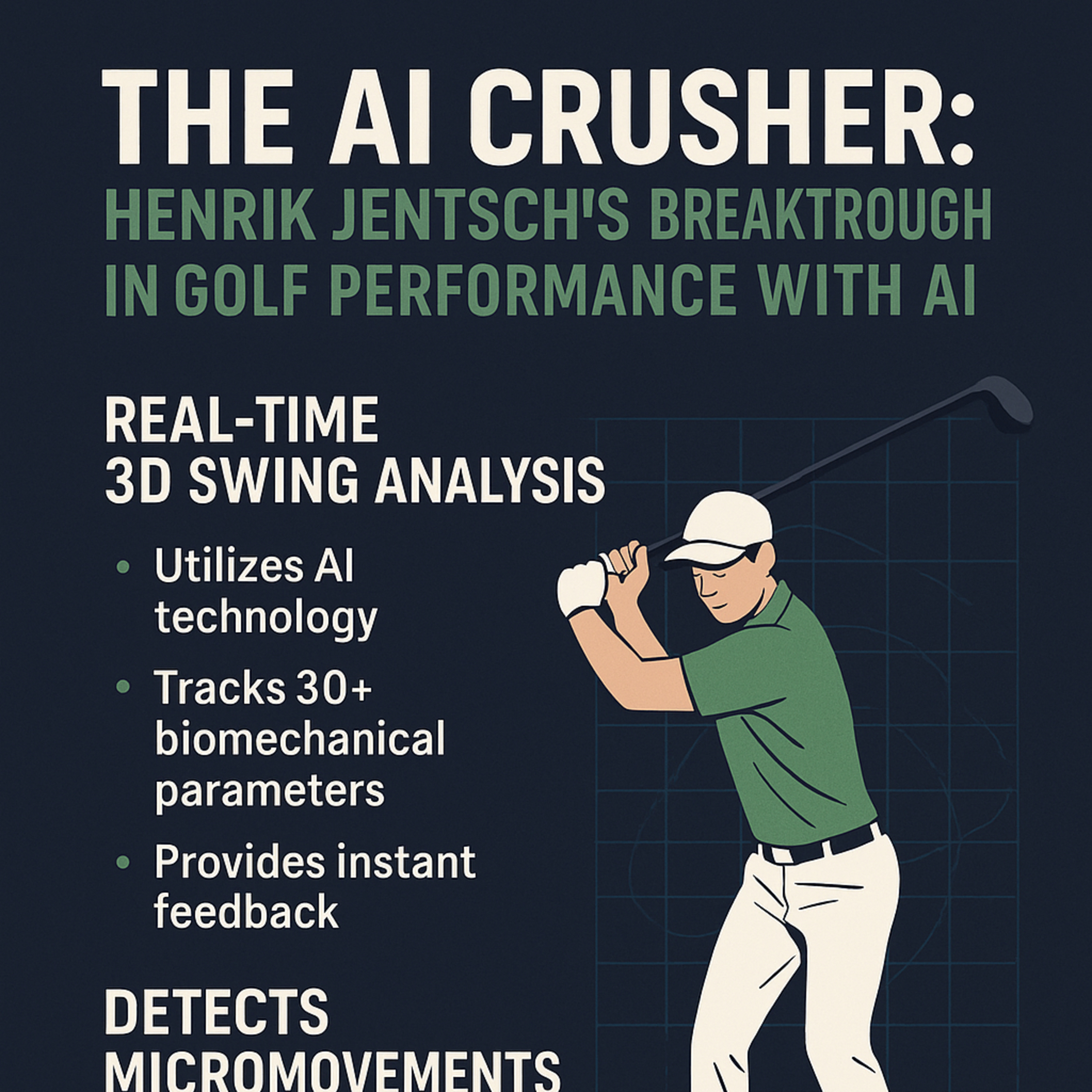 Golf 247.eu: The Global Platform for Innovative Technologies and Teaching Concepts.