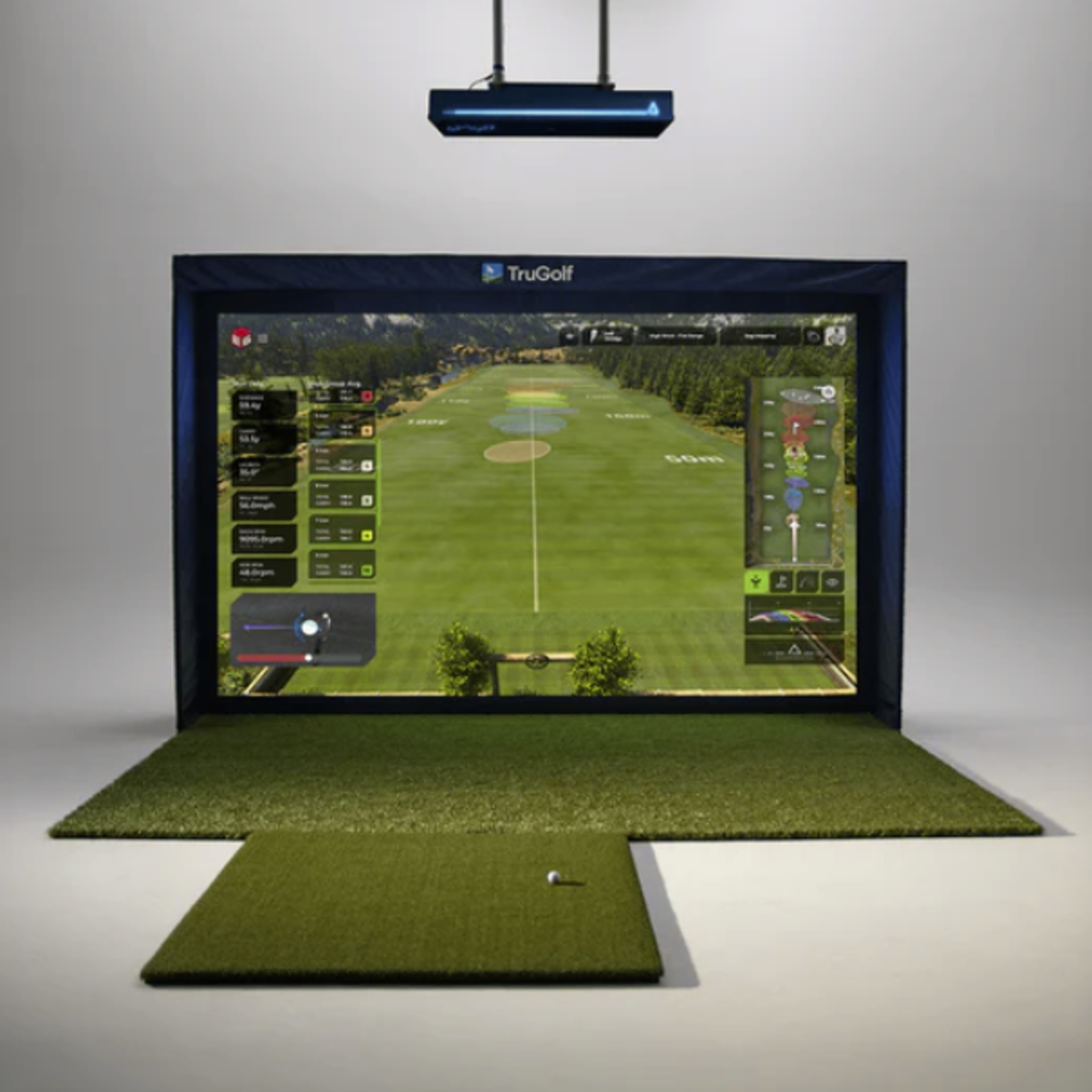 Golf 247.eu: The Global Platform for Innovative Technologies and Teaching Concepts.