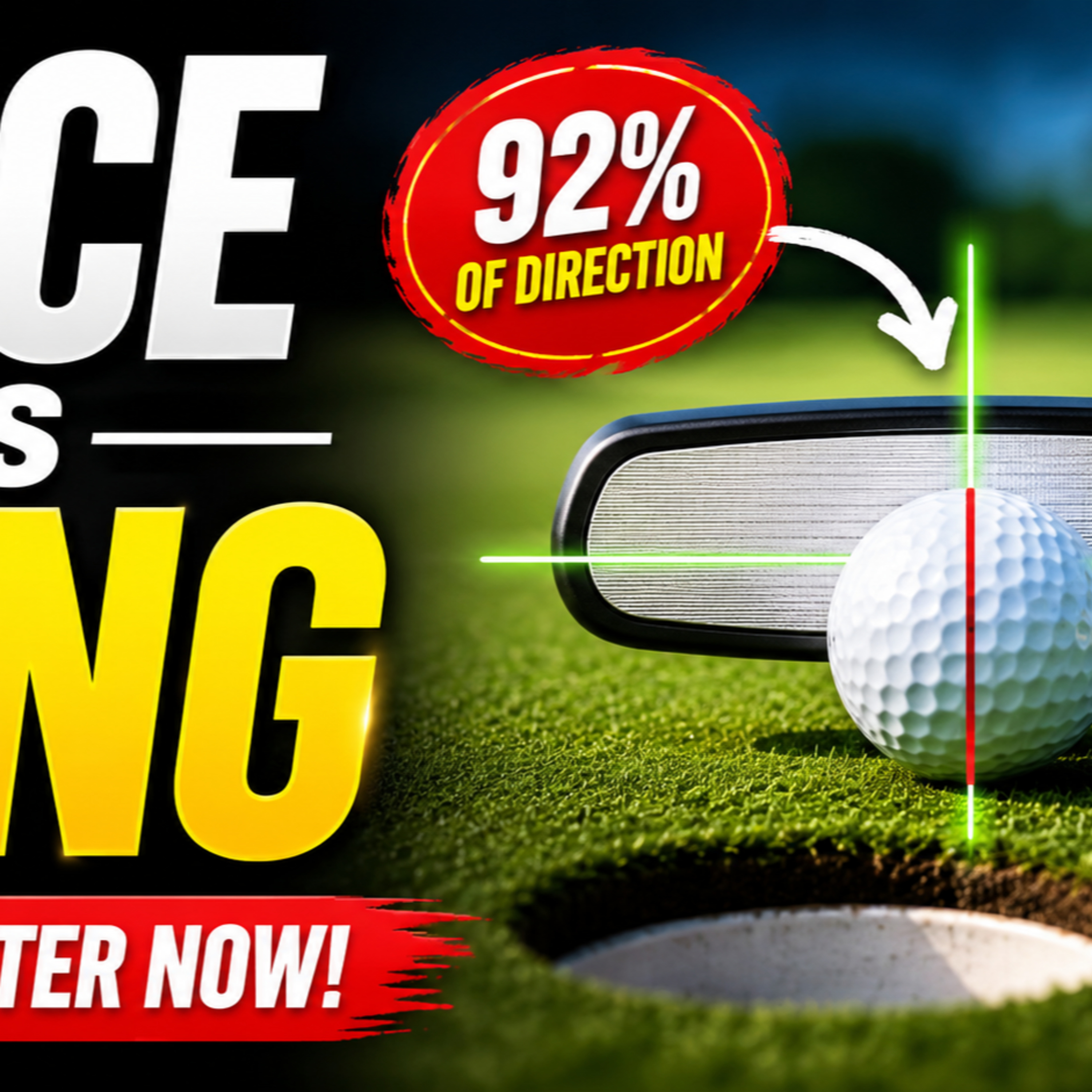 #648 The Science of Lower Scores: Body-Swing Connection and Putting Performance episode artwork
