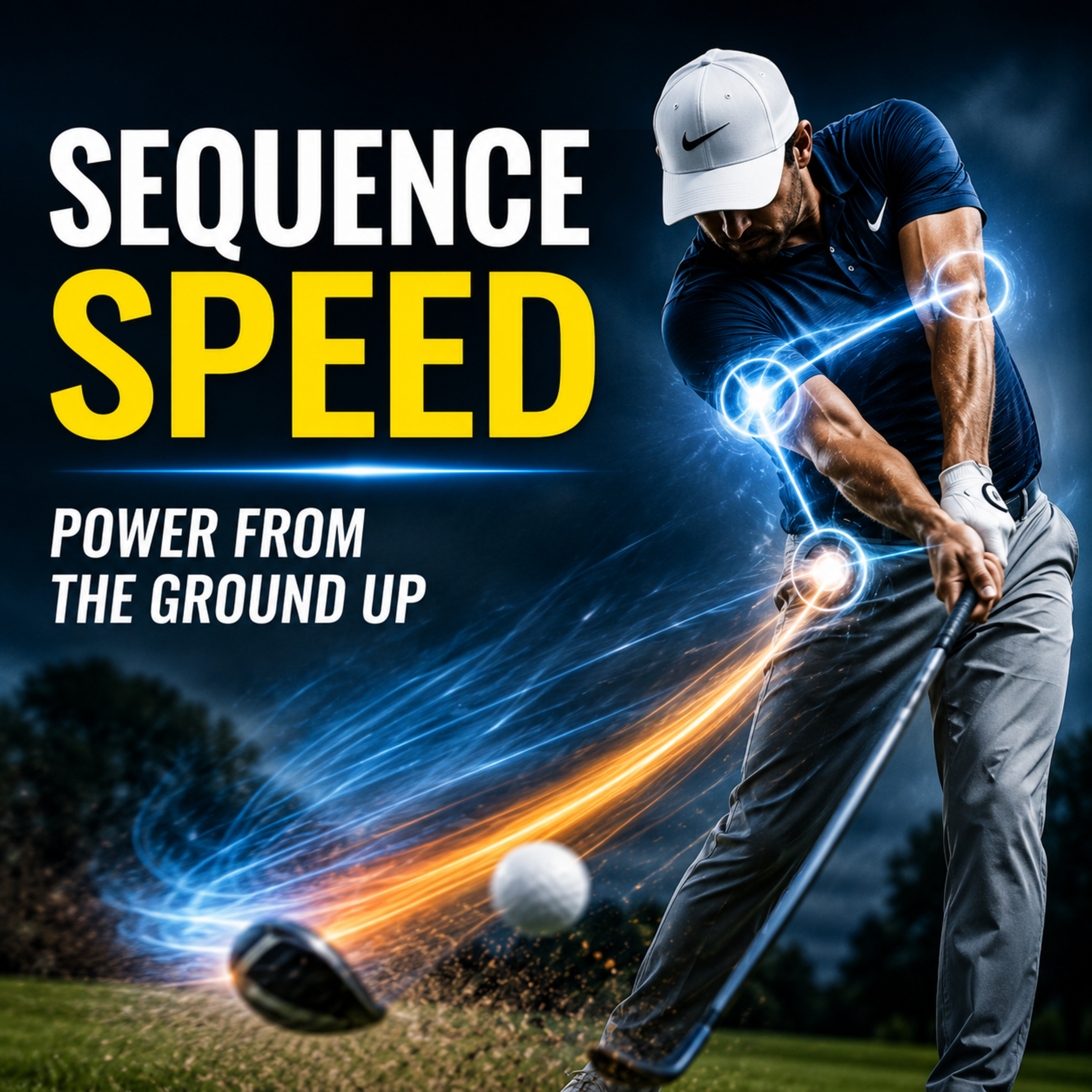 #653 The Science of Segmental Power: Why Pelvis Speed Alone Won’t Maximize Clubhead Speed episode artwork