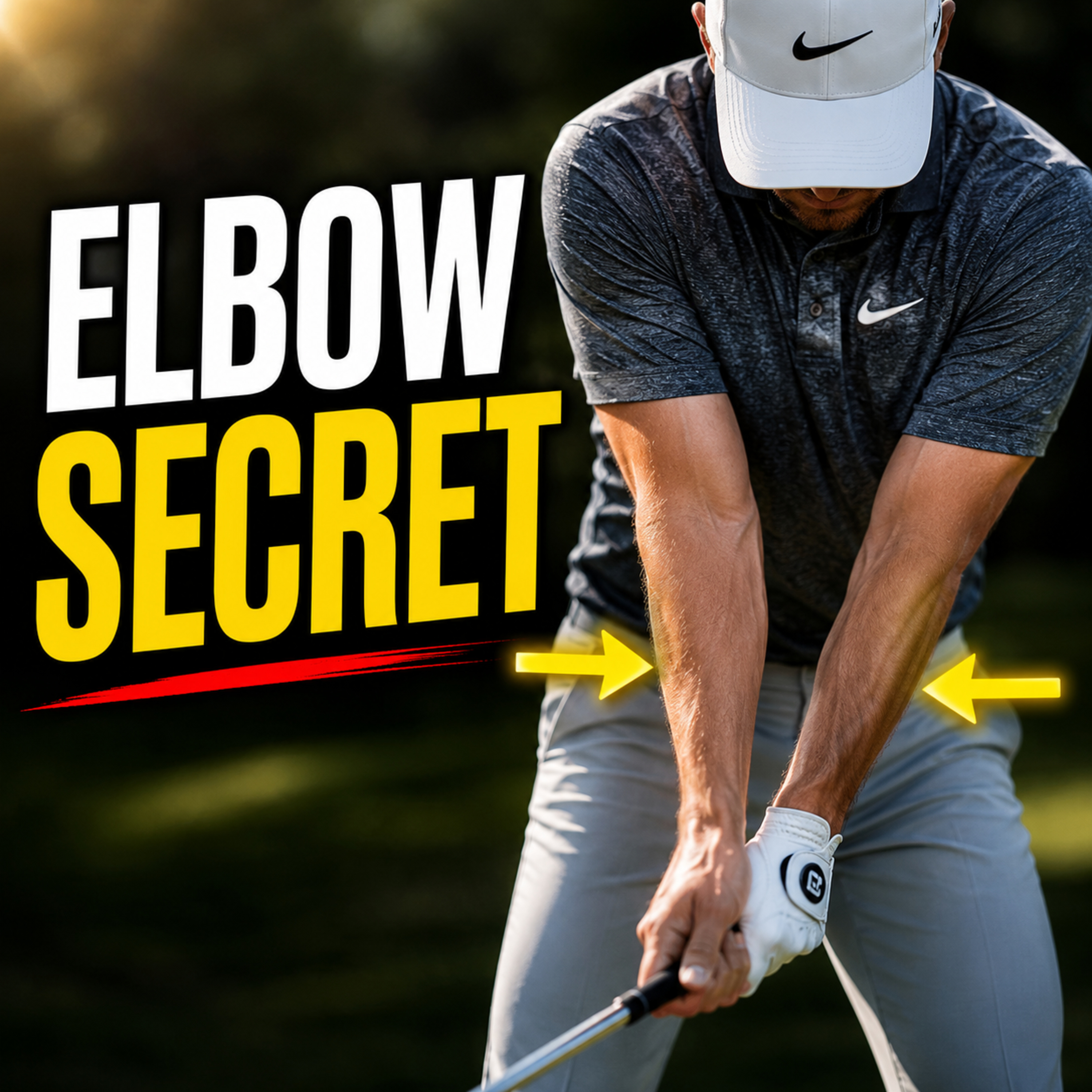 #664 Mastering the Transition: The Science of Elbow Separation and Shoulder Rotation episode artwork