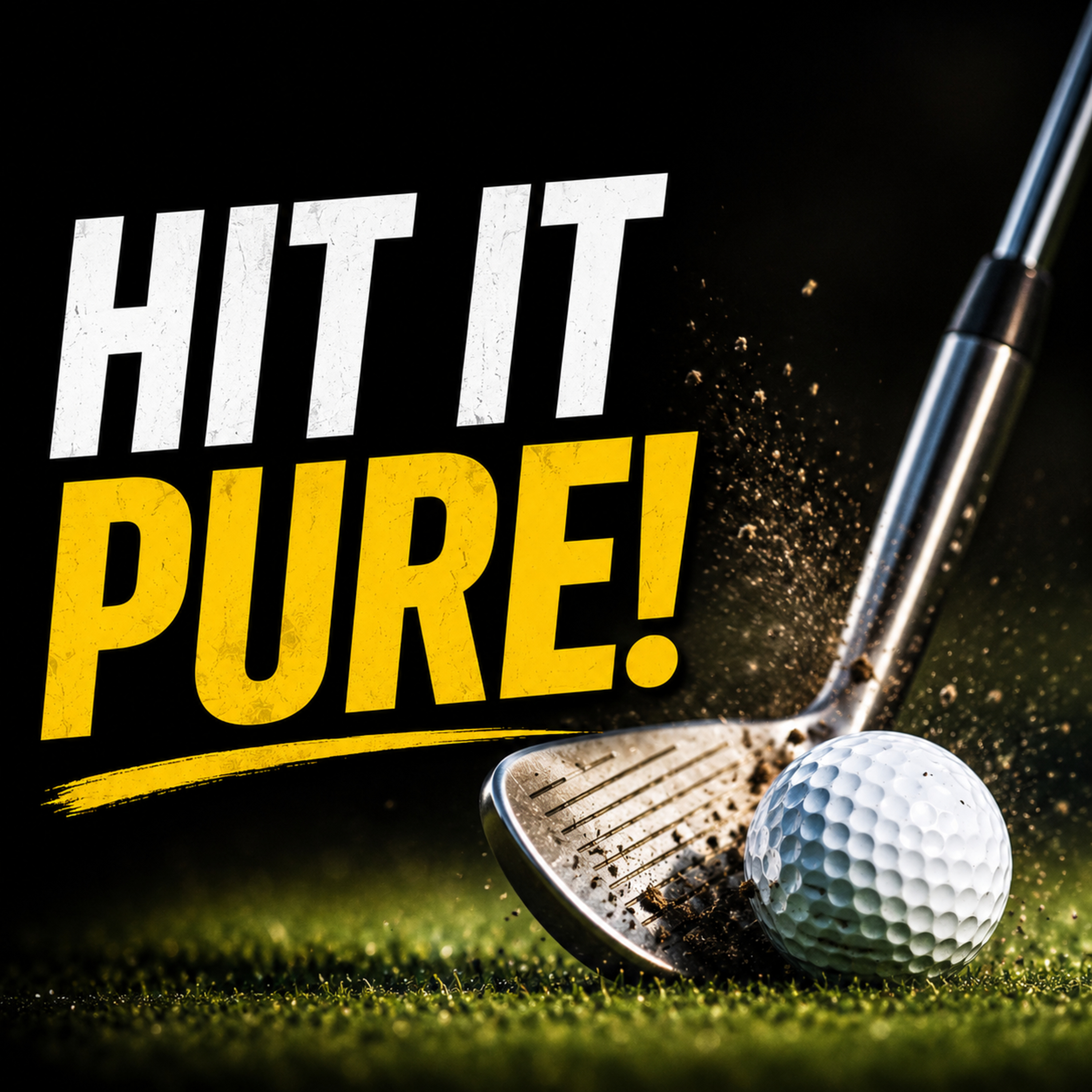 #666 The Science of the Release: Mastering Grip Pressure and Handle Direction episode artwork