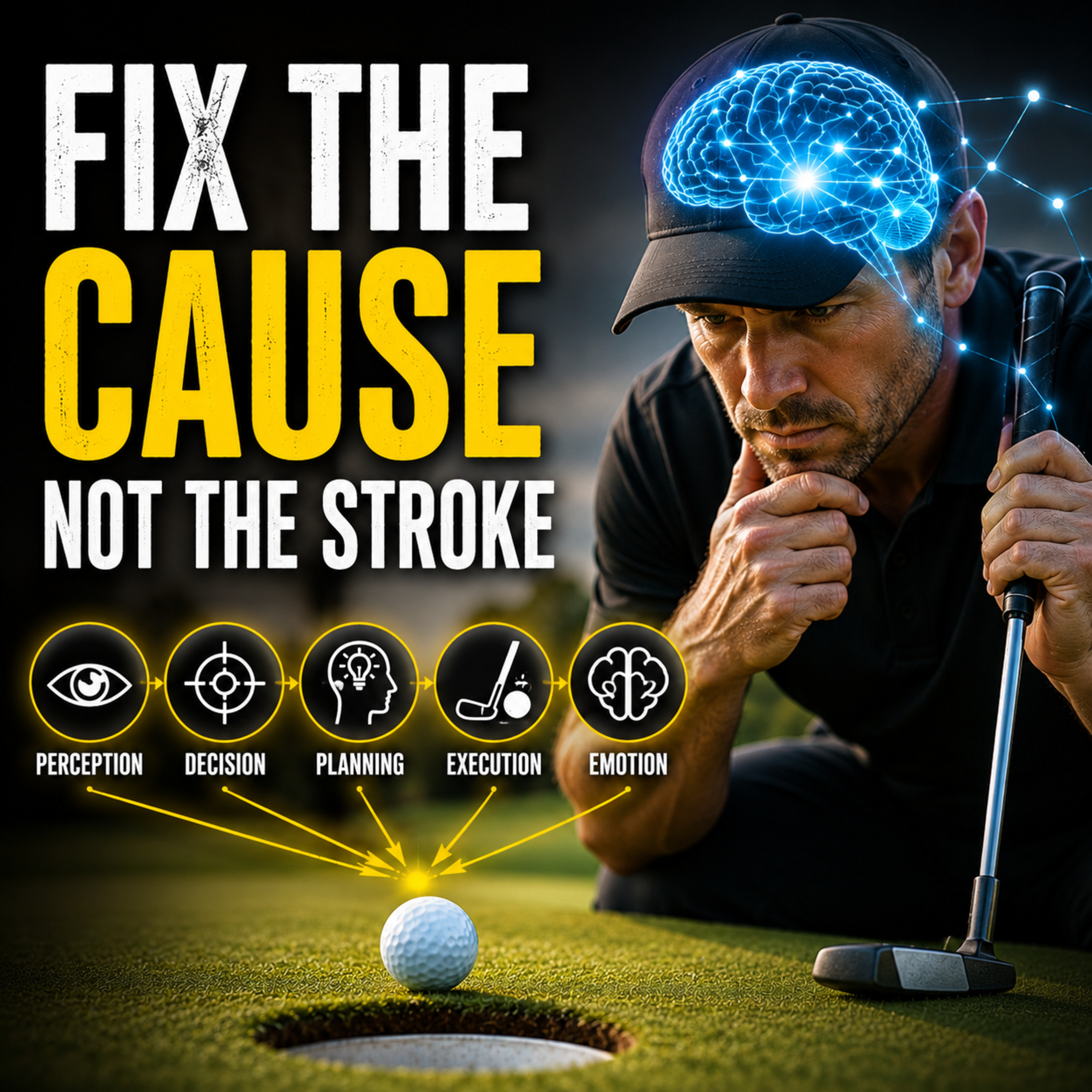 Golf 247.eu: The Global Platform for Innovative Technologies and Teaching Concepts.