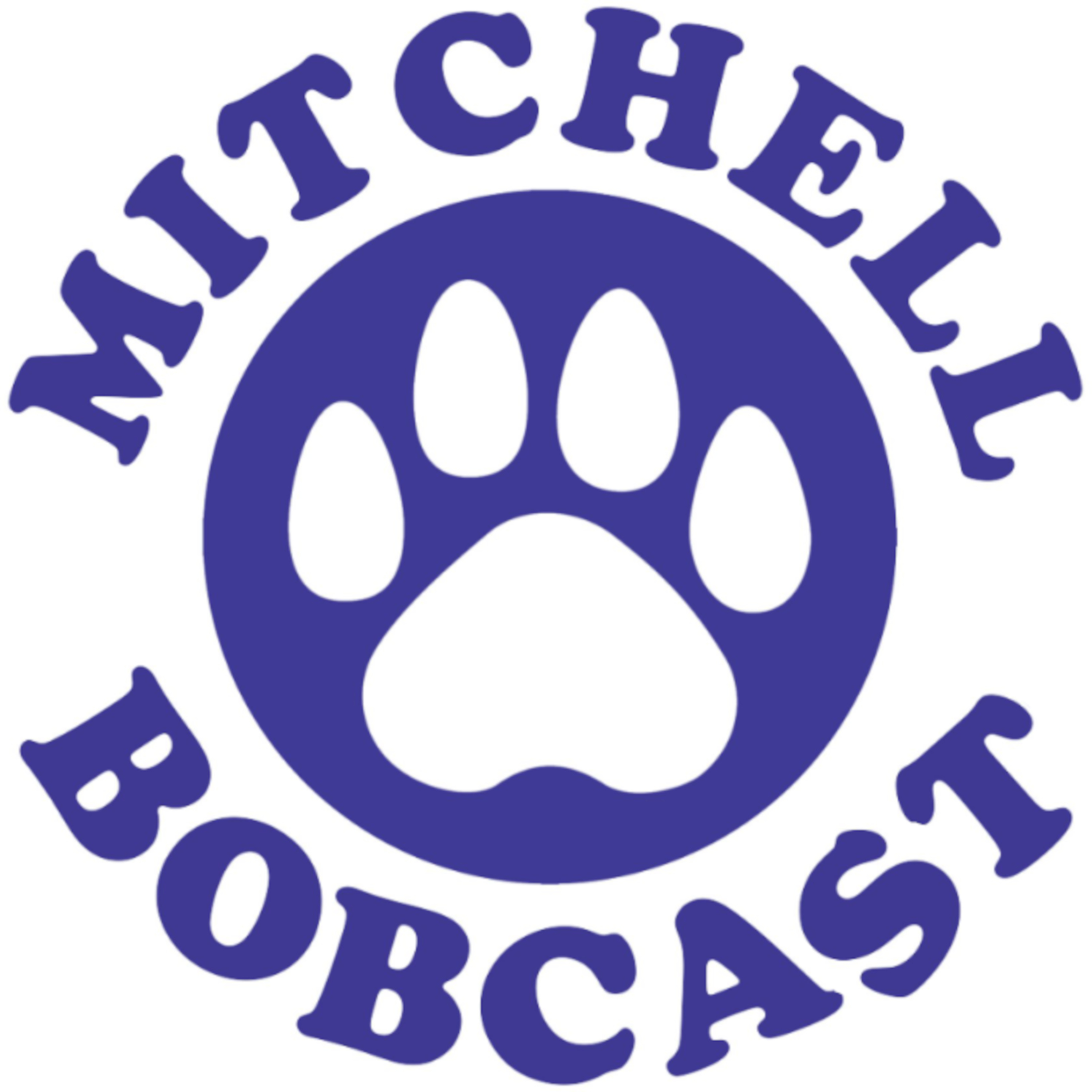 Bobcast #1 - October 3rd, 2024 episode artwork