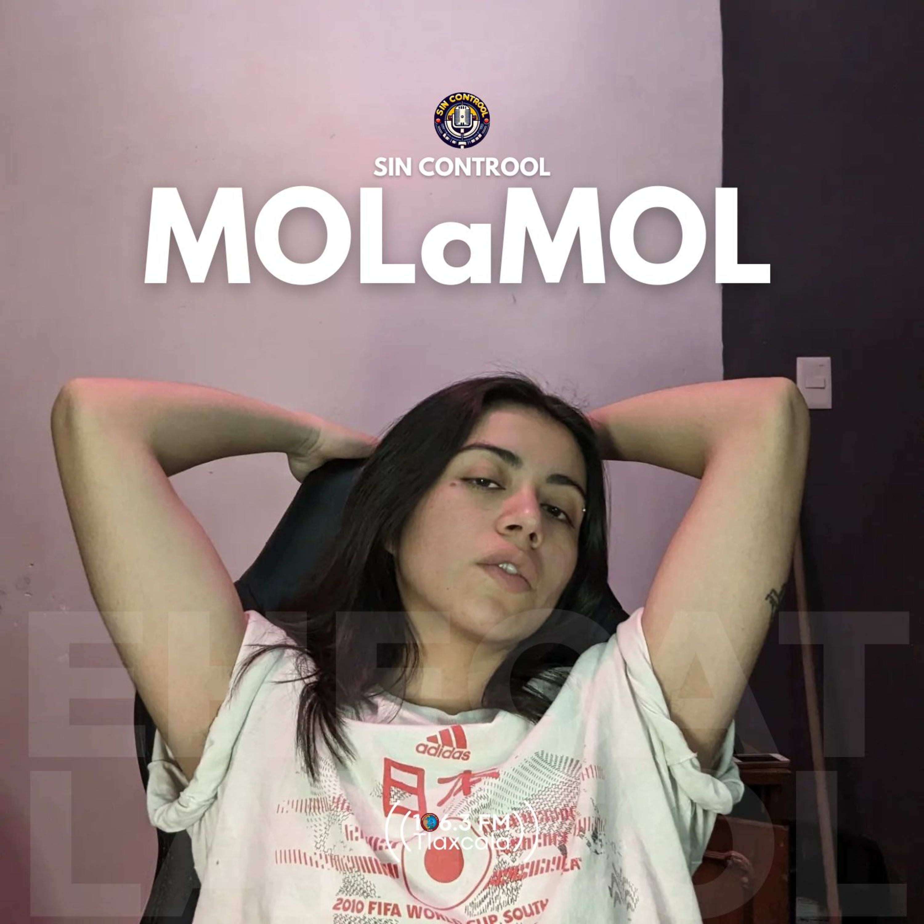 Sin Controol