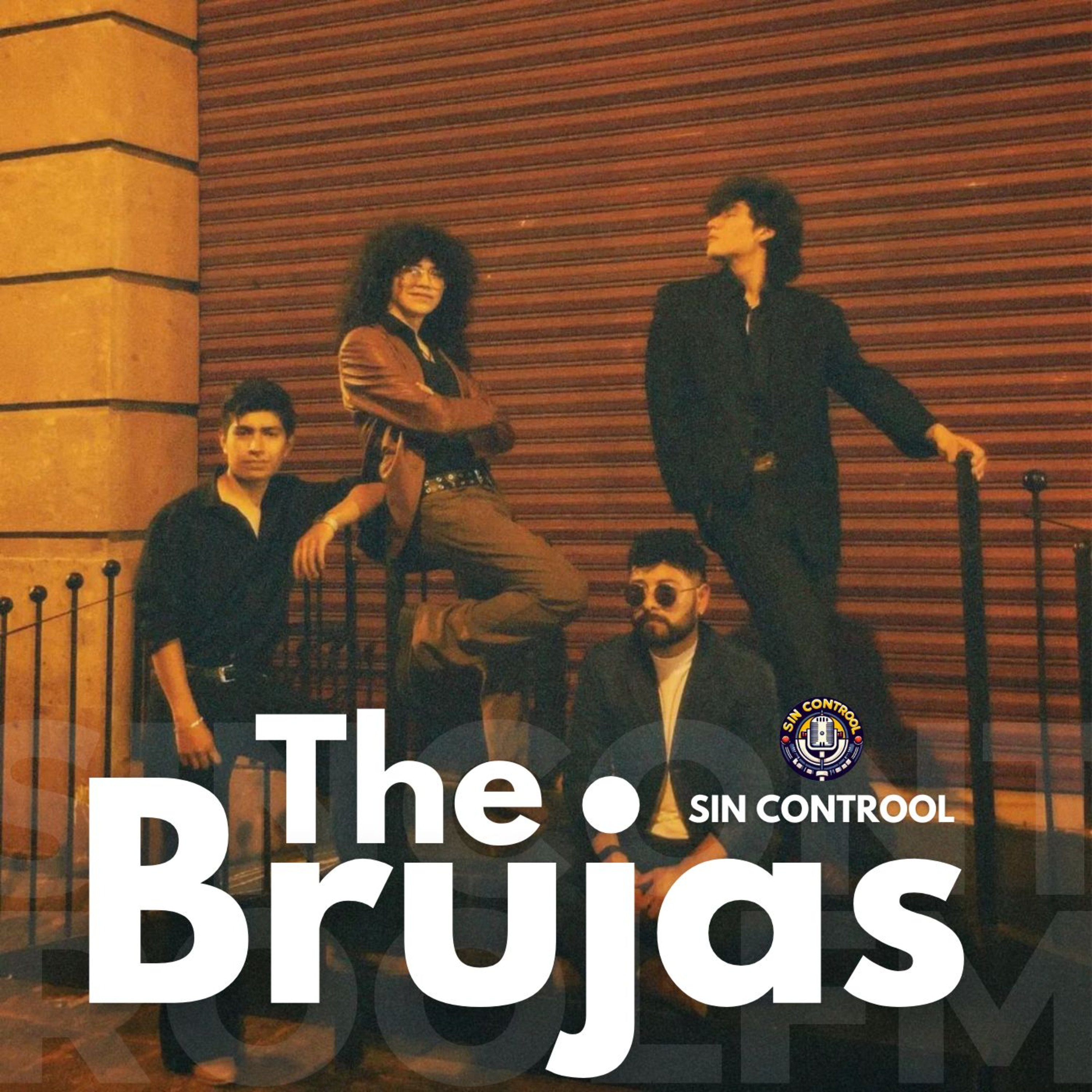 Sin Controol