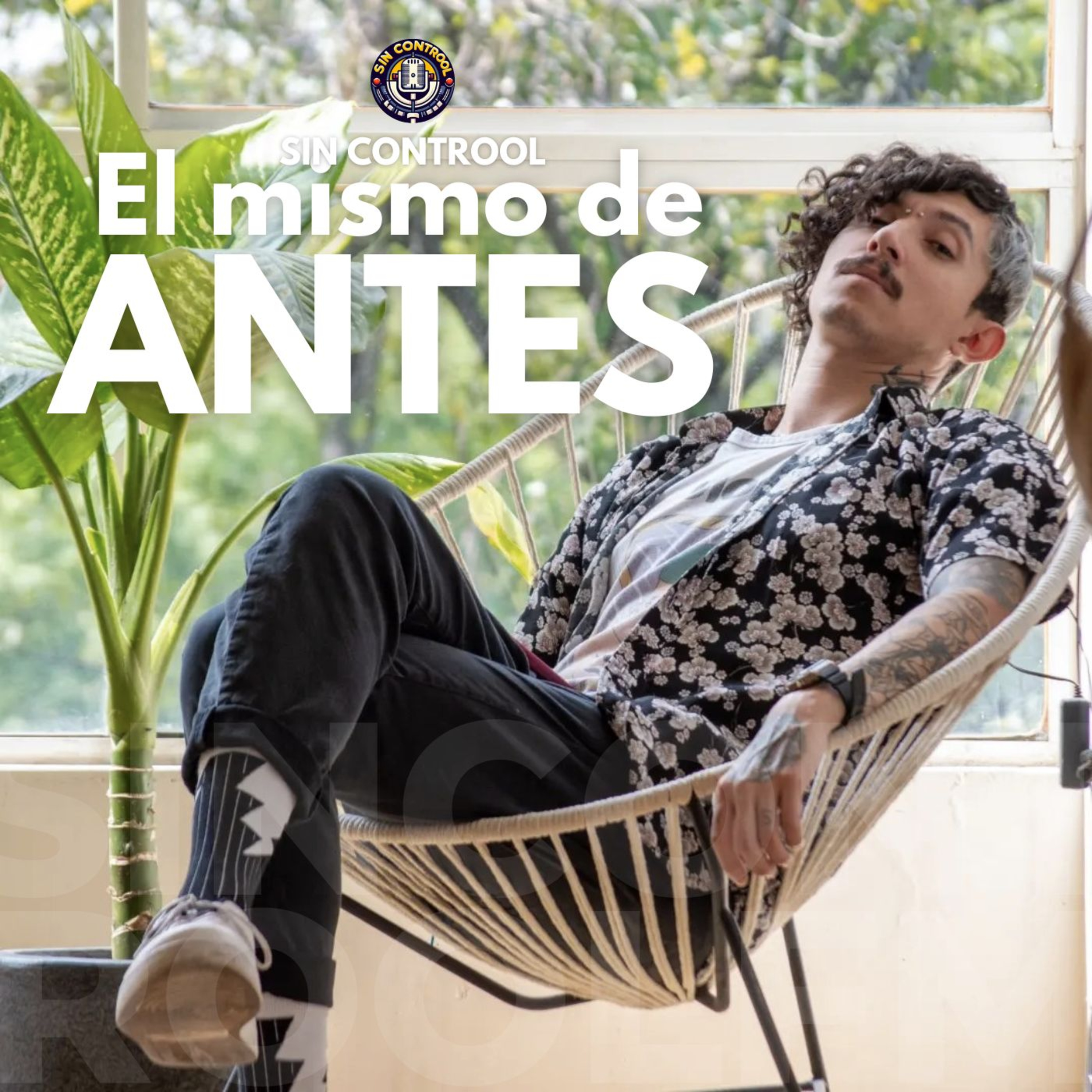 Sin Controol