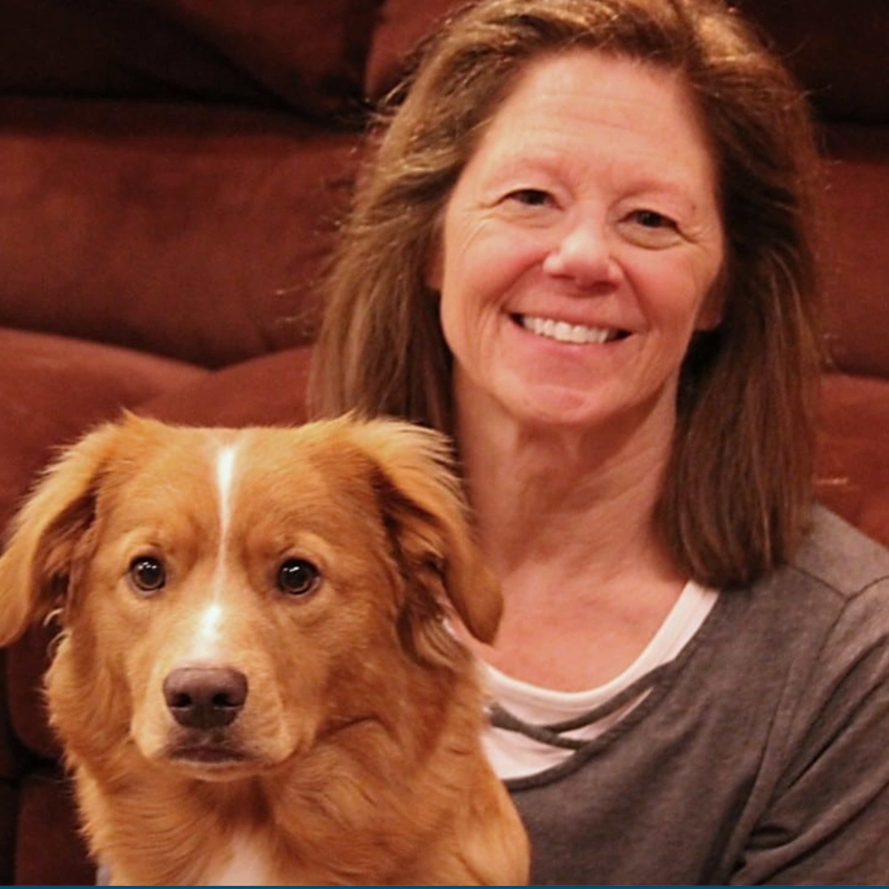 Love, Dog: The Podcast