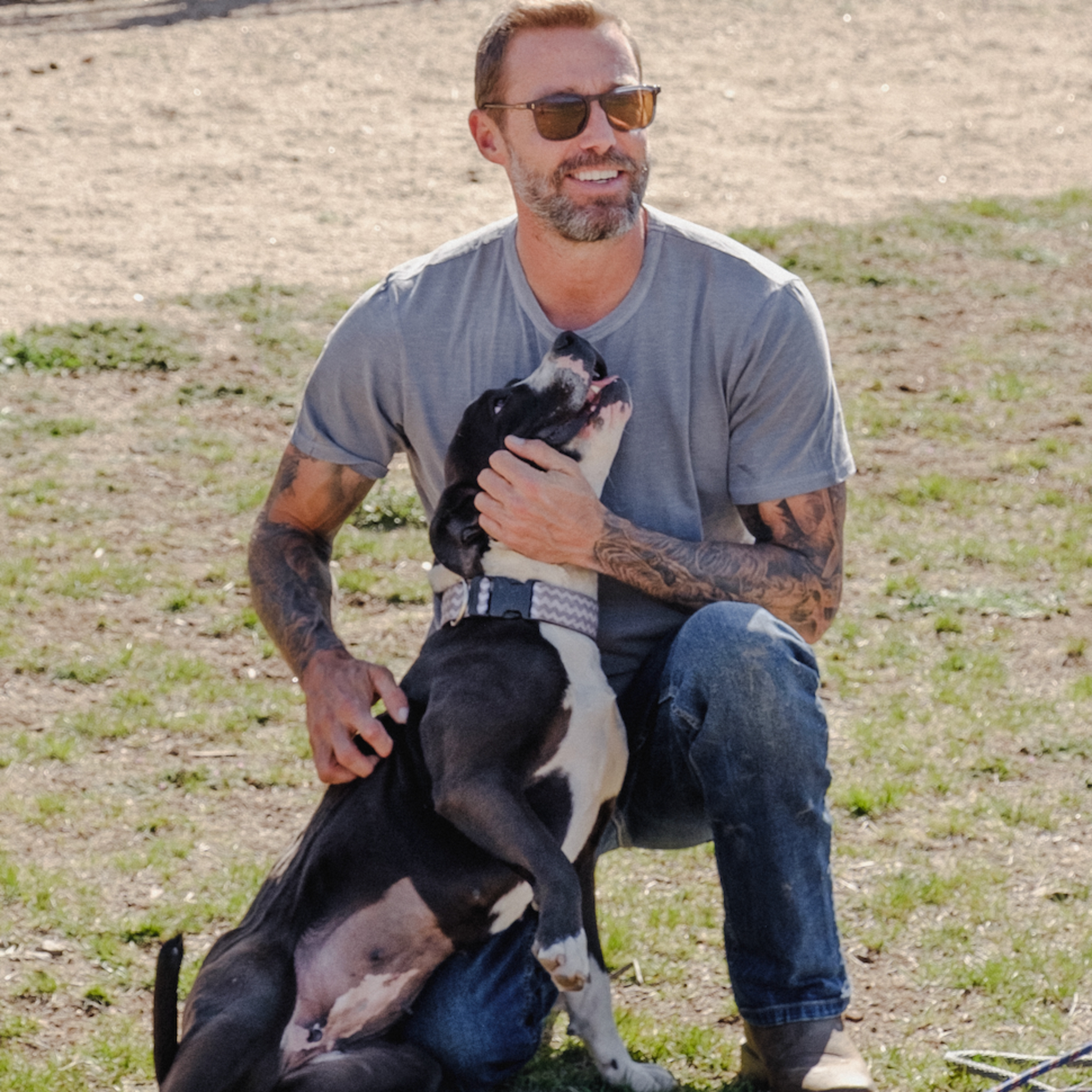 Love, Dog: The Podcast