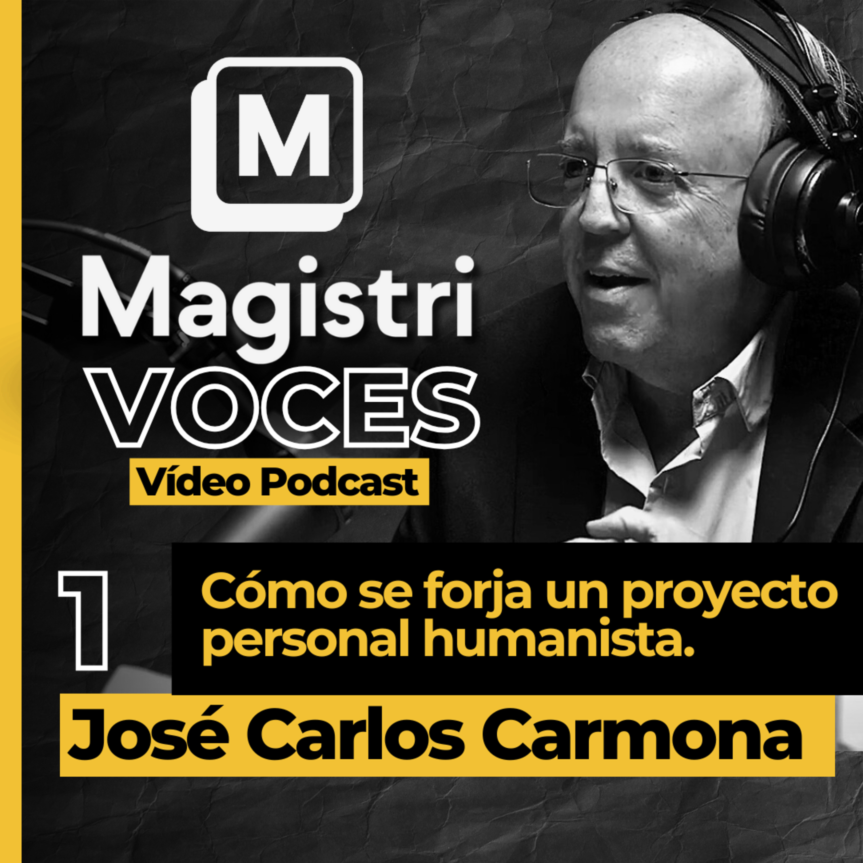 Magistri Voces