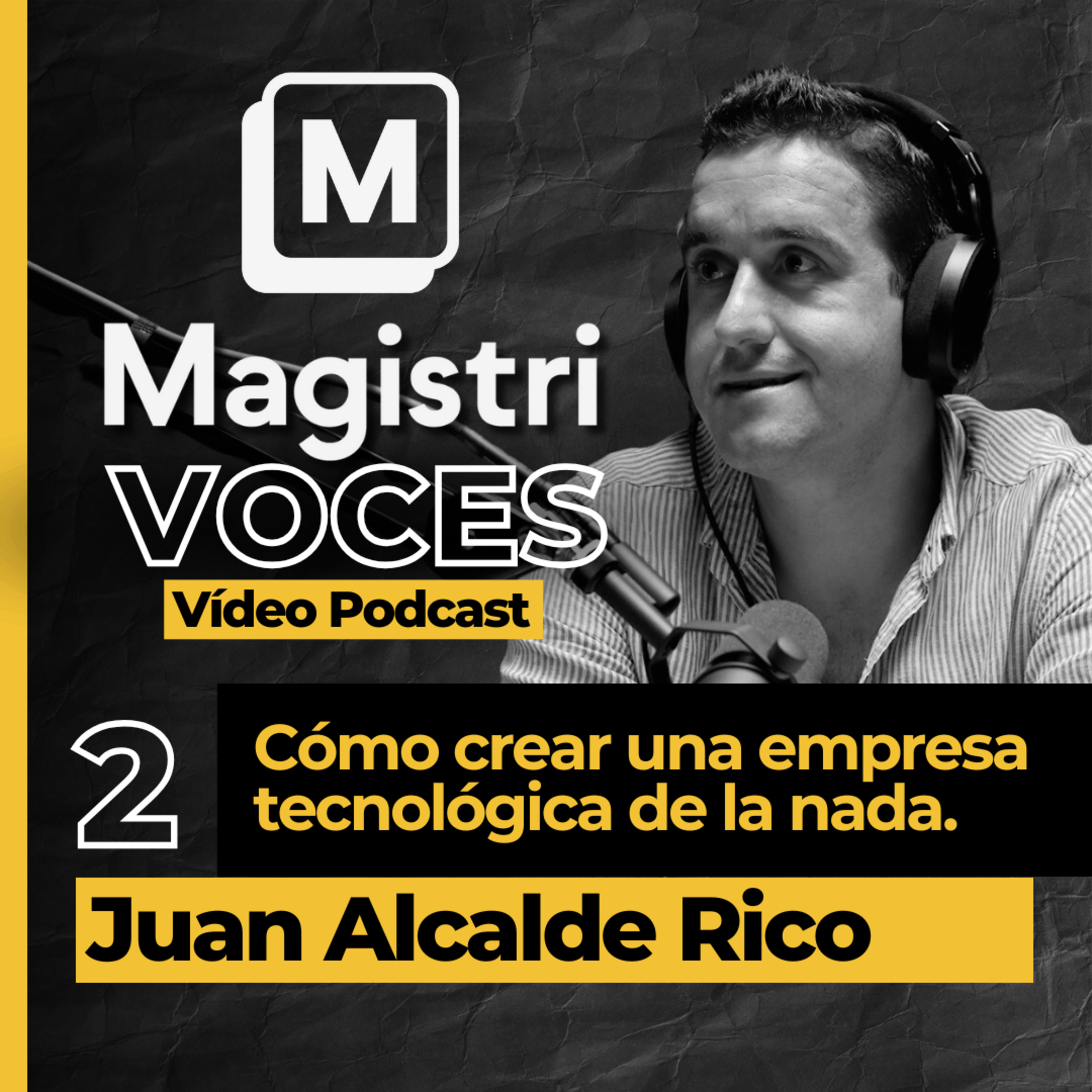 Magistri Voces