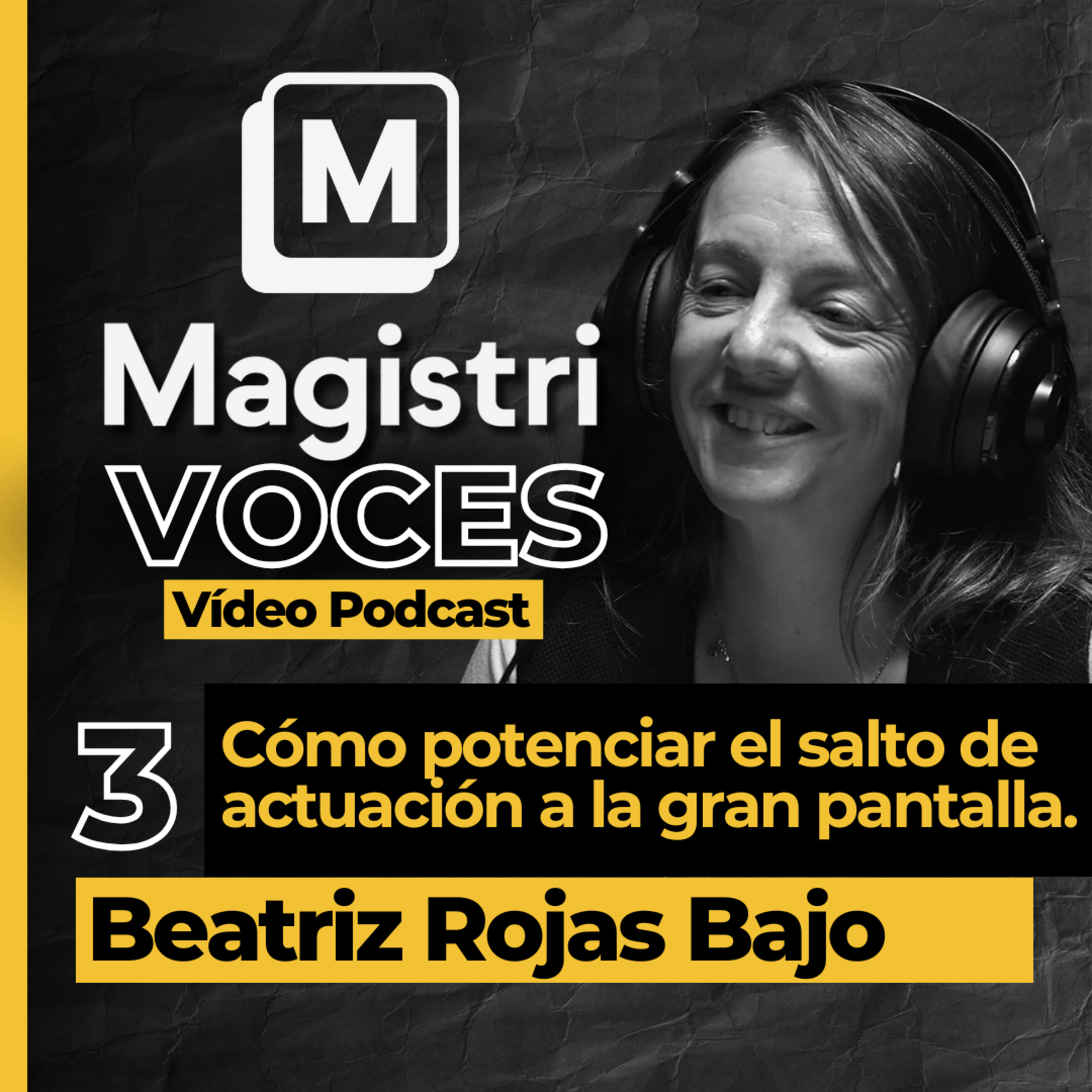 Magistri Voces