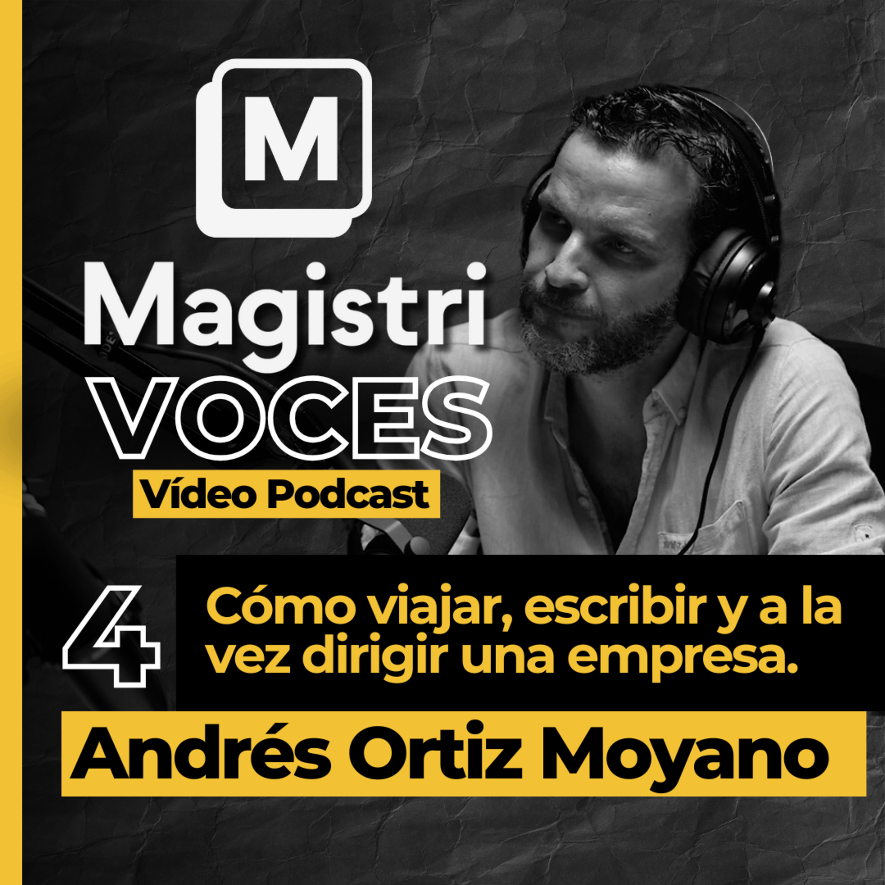 Magistri Voces