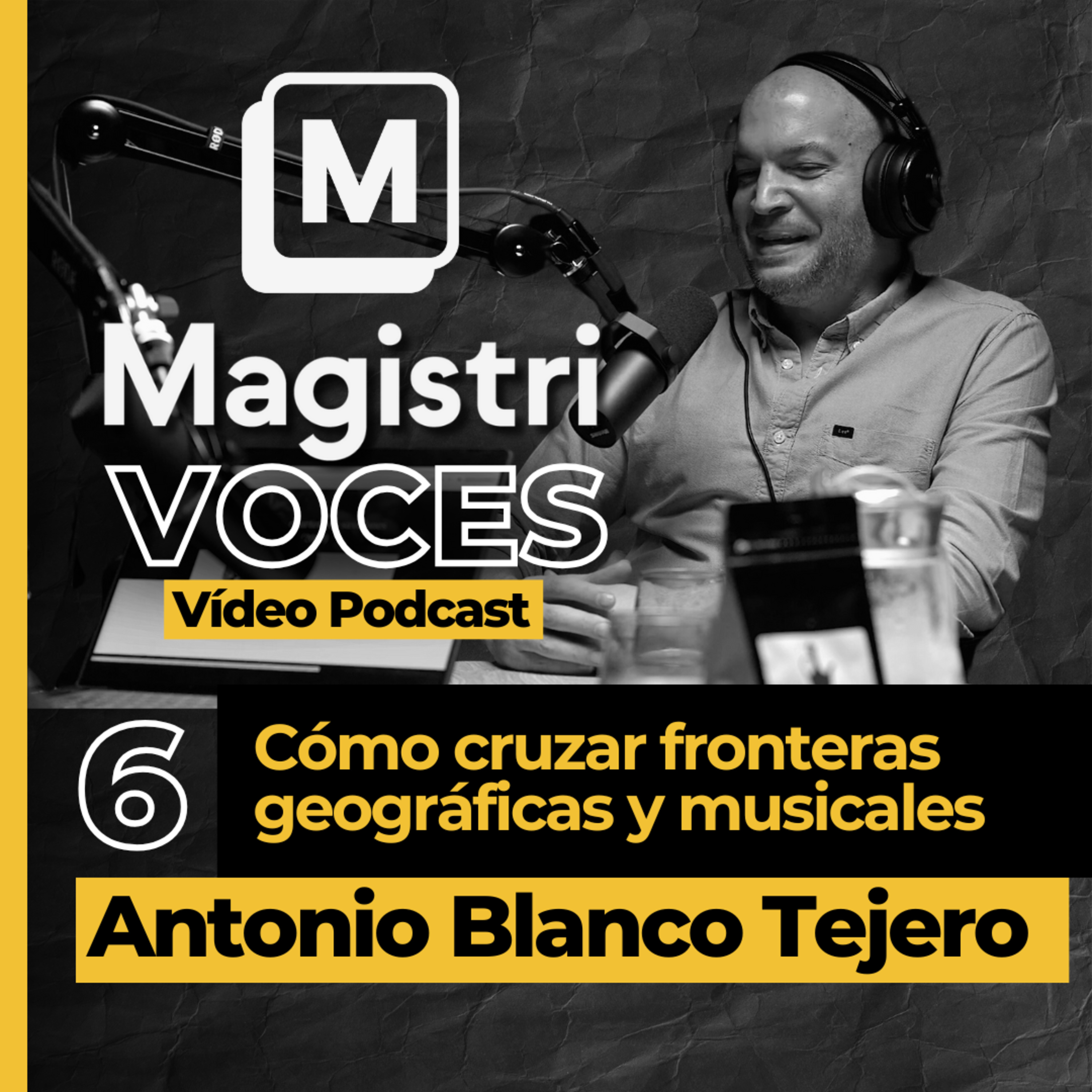 Magistri Voces