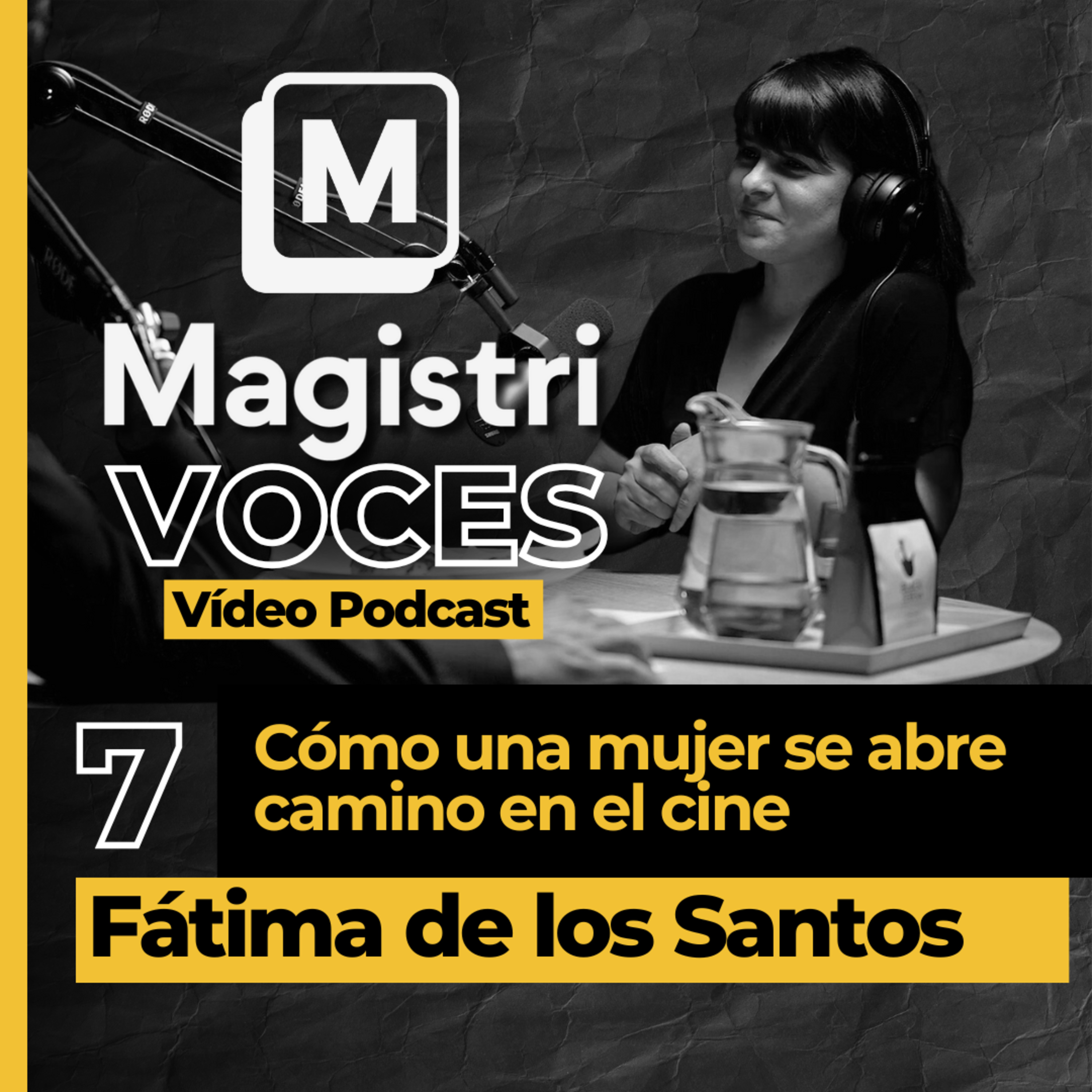 Magistri Voces