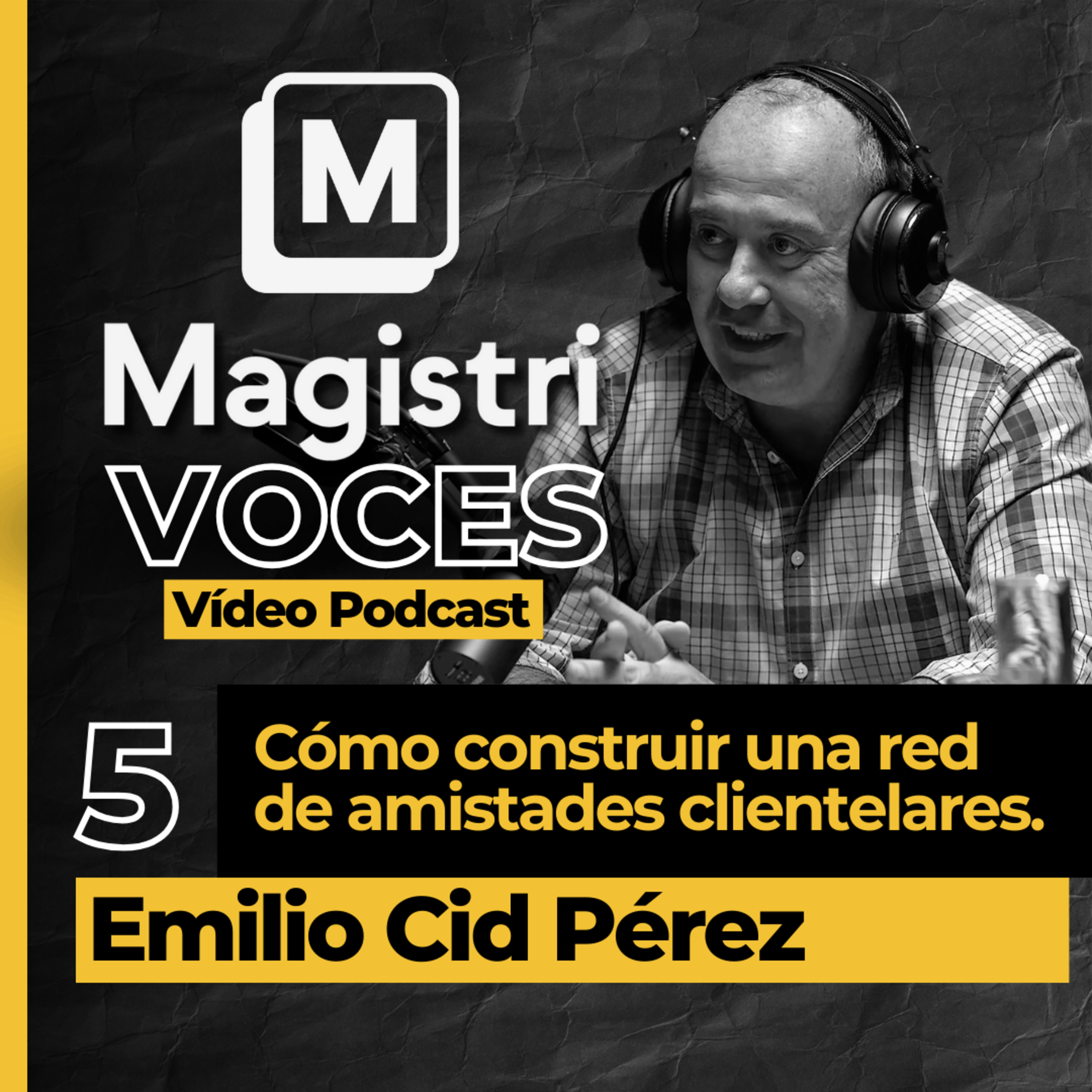 Magistri Voces