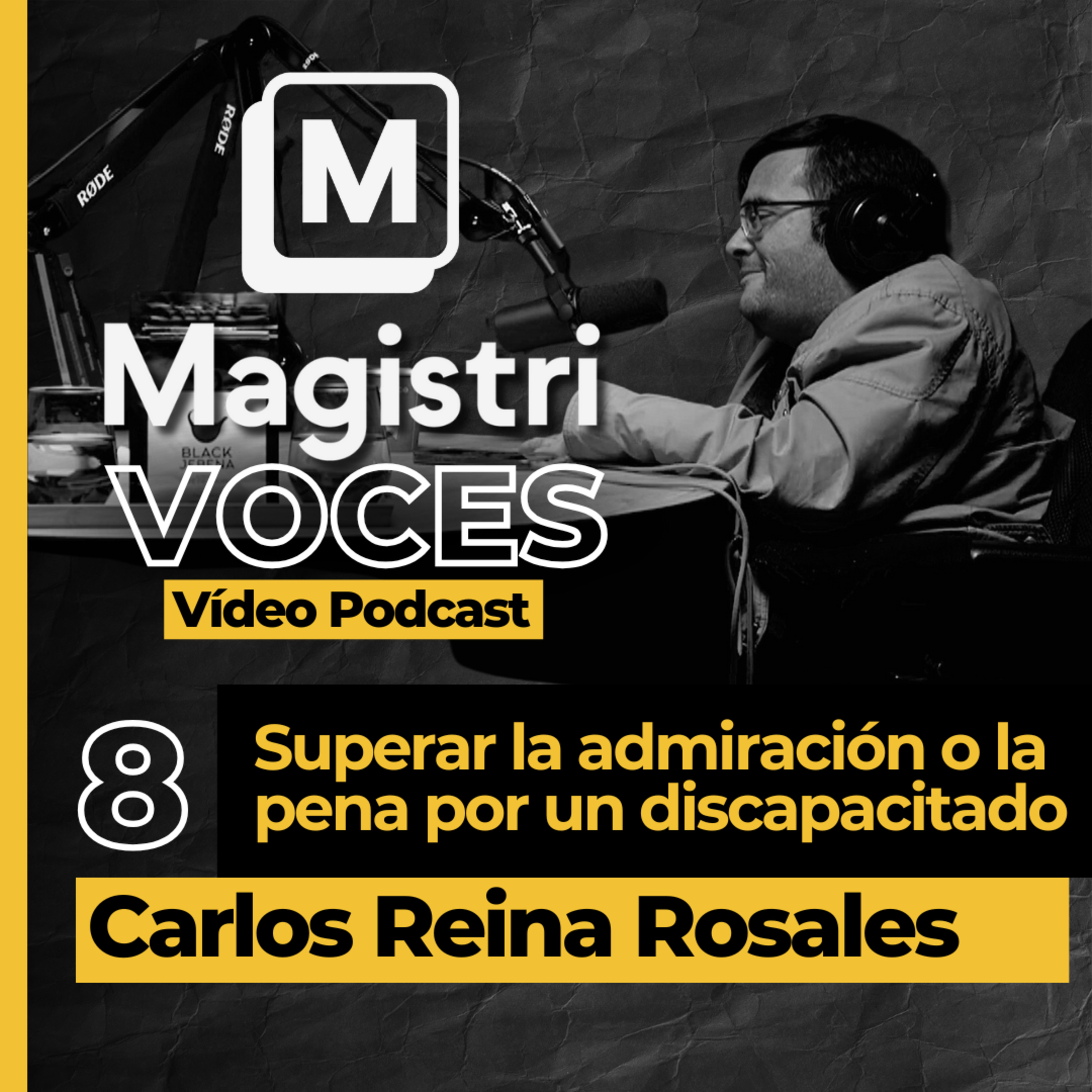 Magistri Voces