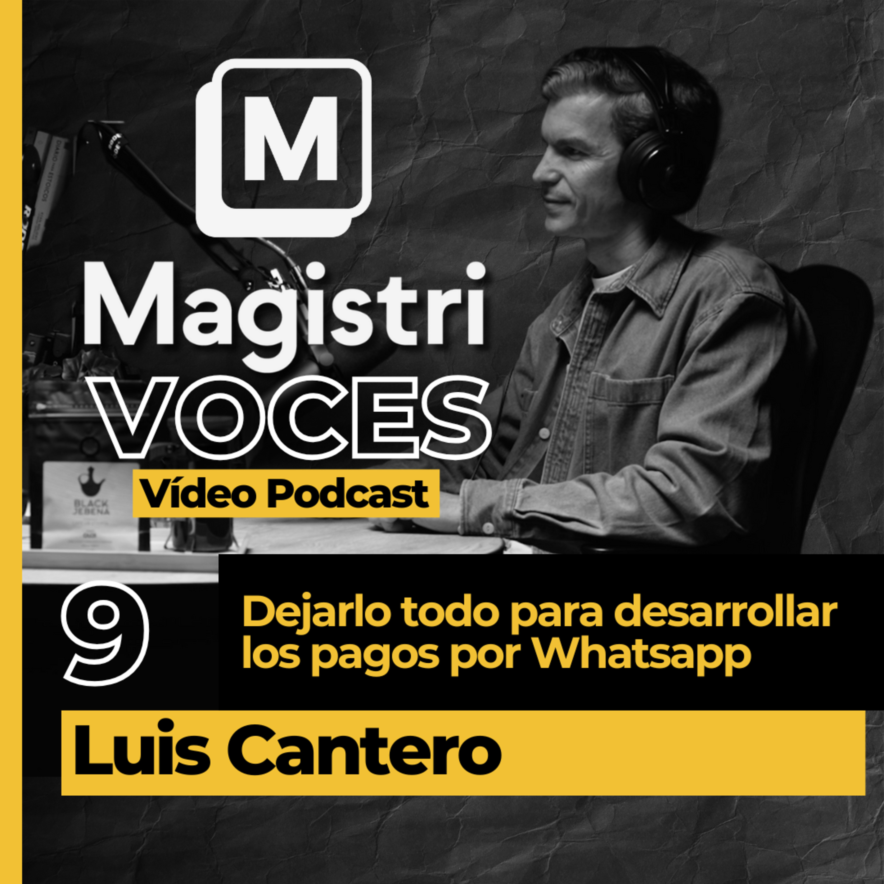 Magistri Voces
