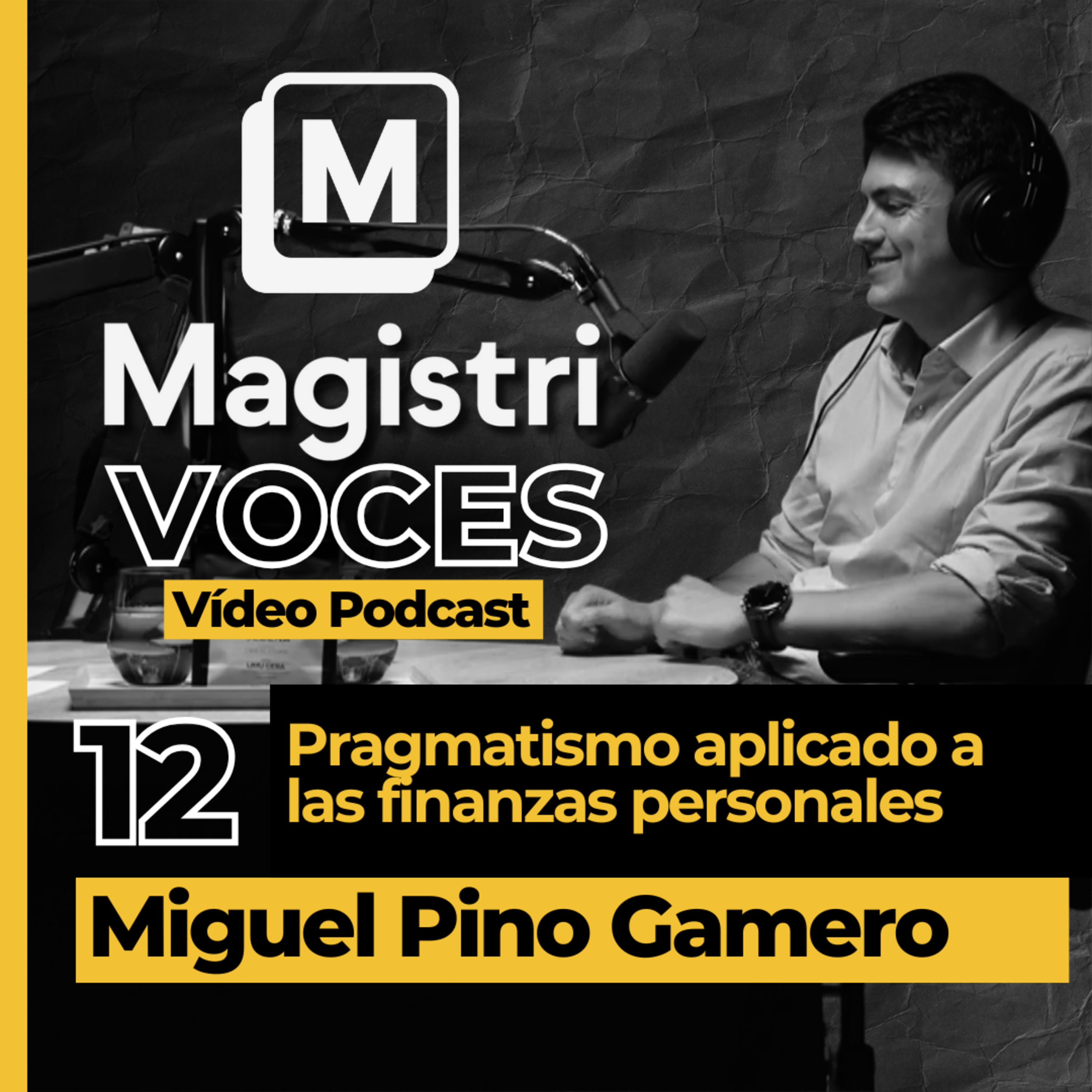 Magistri Voces