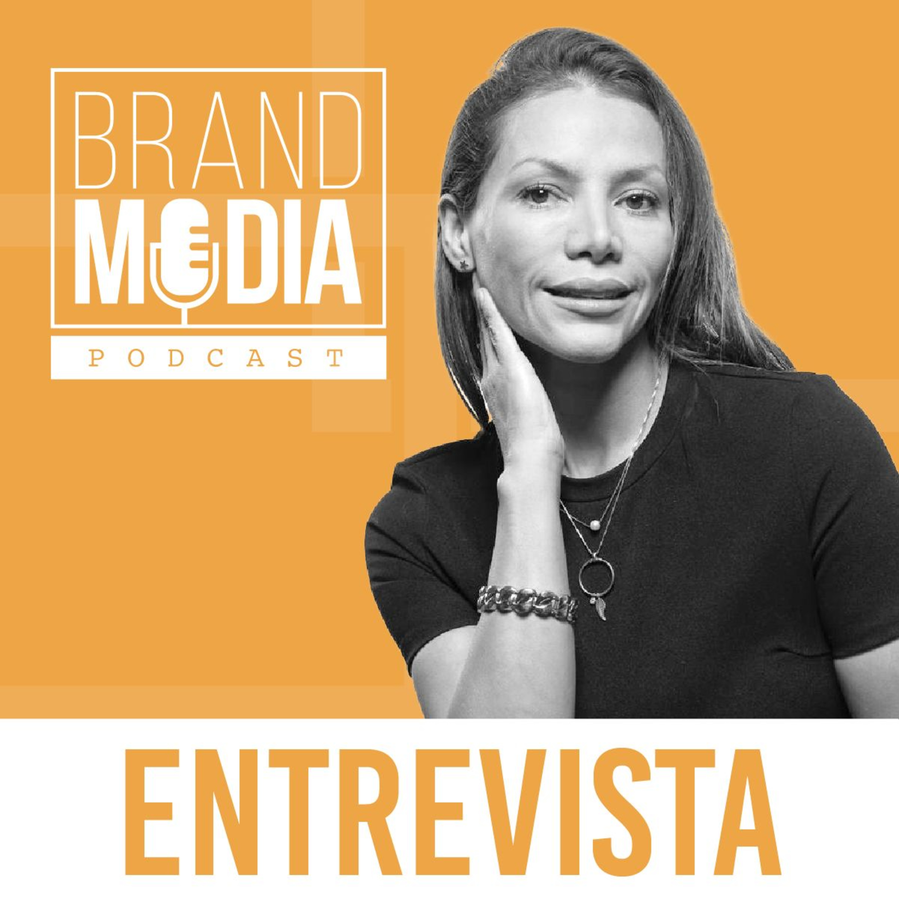 Brand Media Podcast