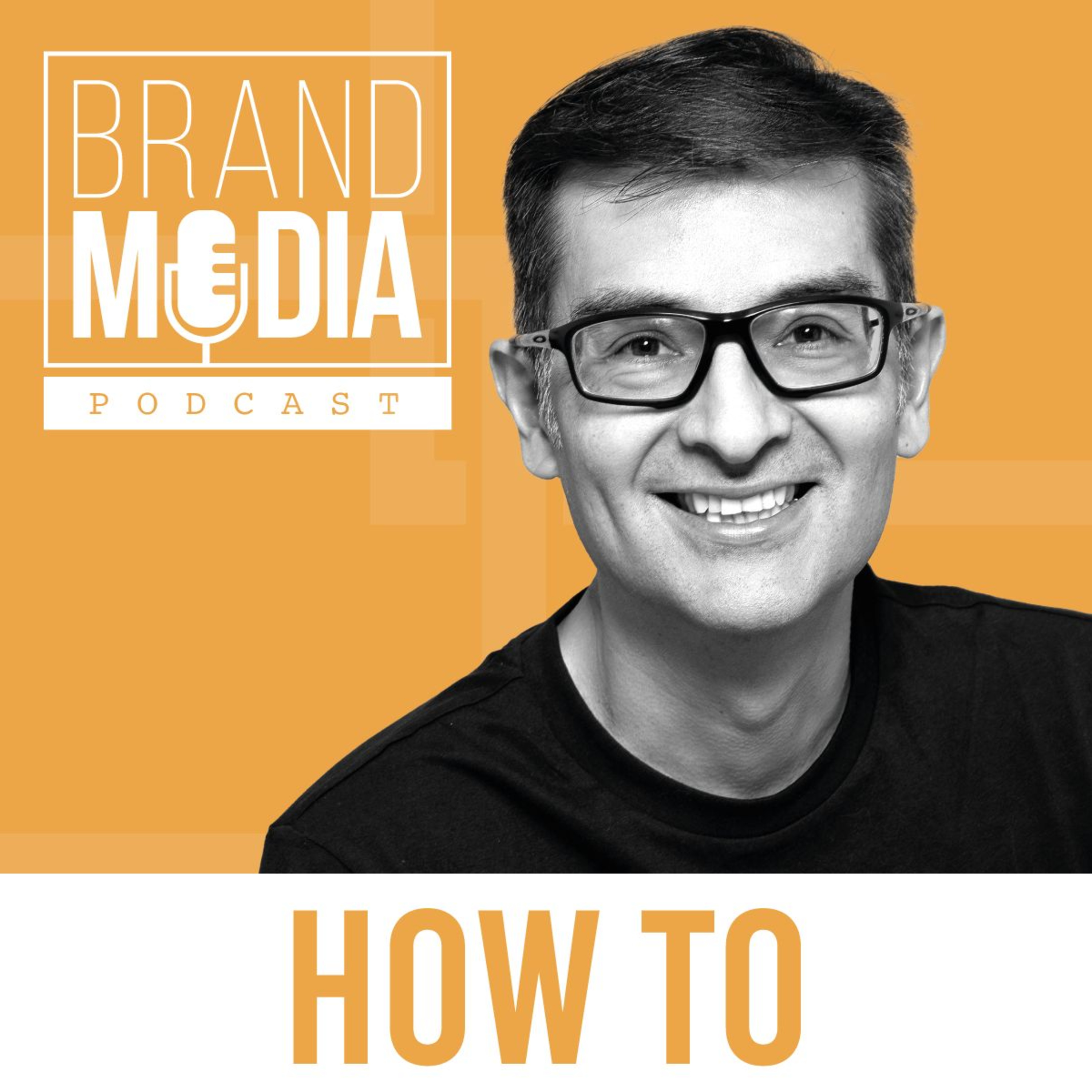 Brand Media Podcast