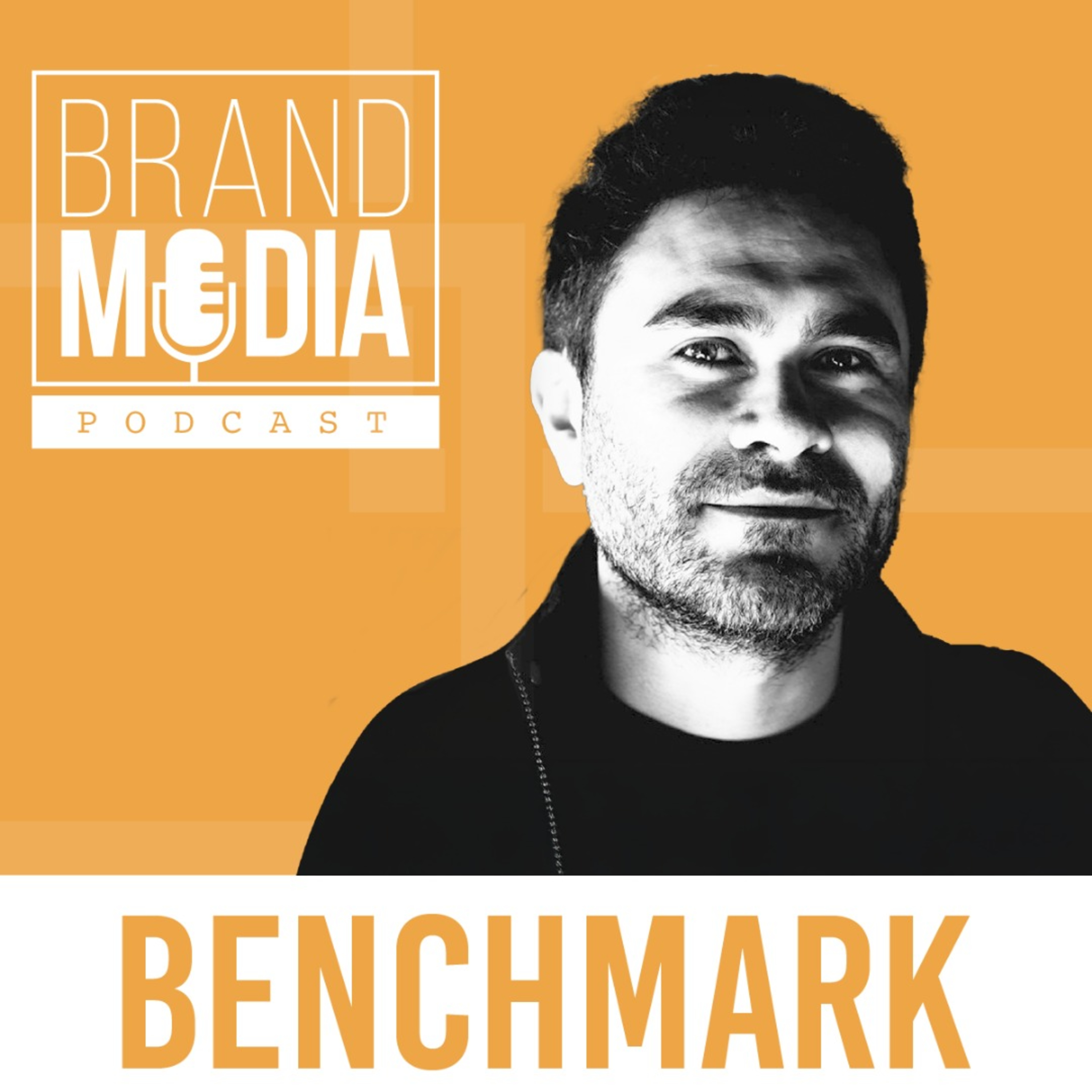 Brand Media Podcast