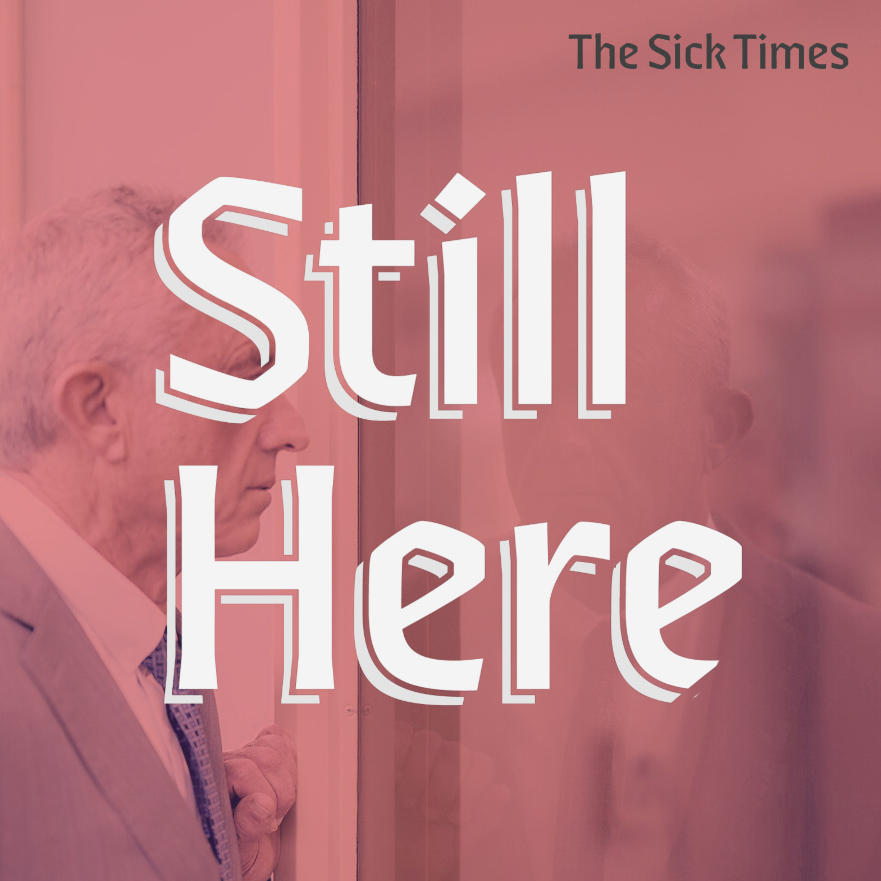 What is the federal government currently doing about Long COVID? episode artwork