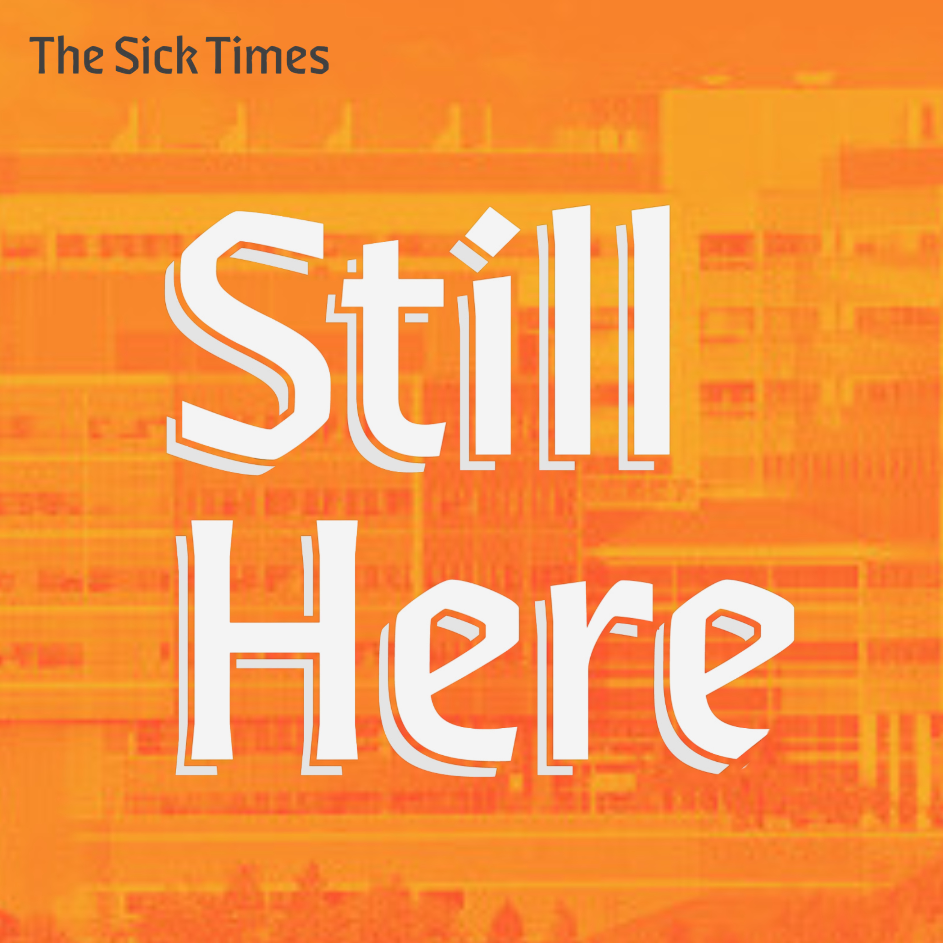 Why are RECOVER's first round of Long COVID clinical trials failing? episode artwork