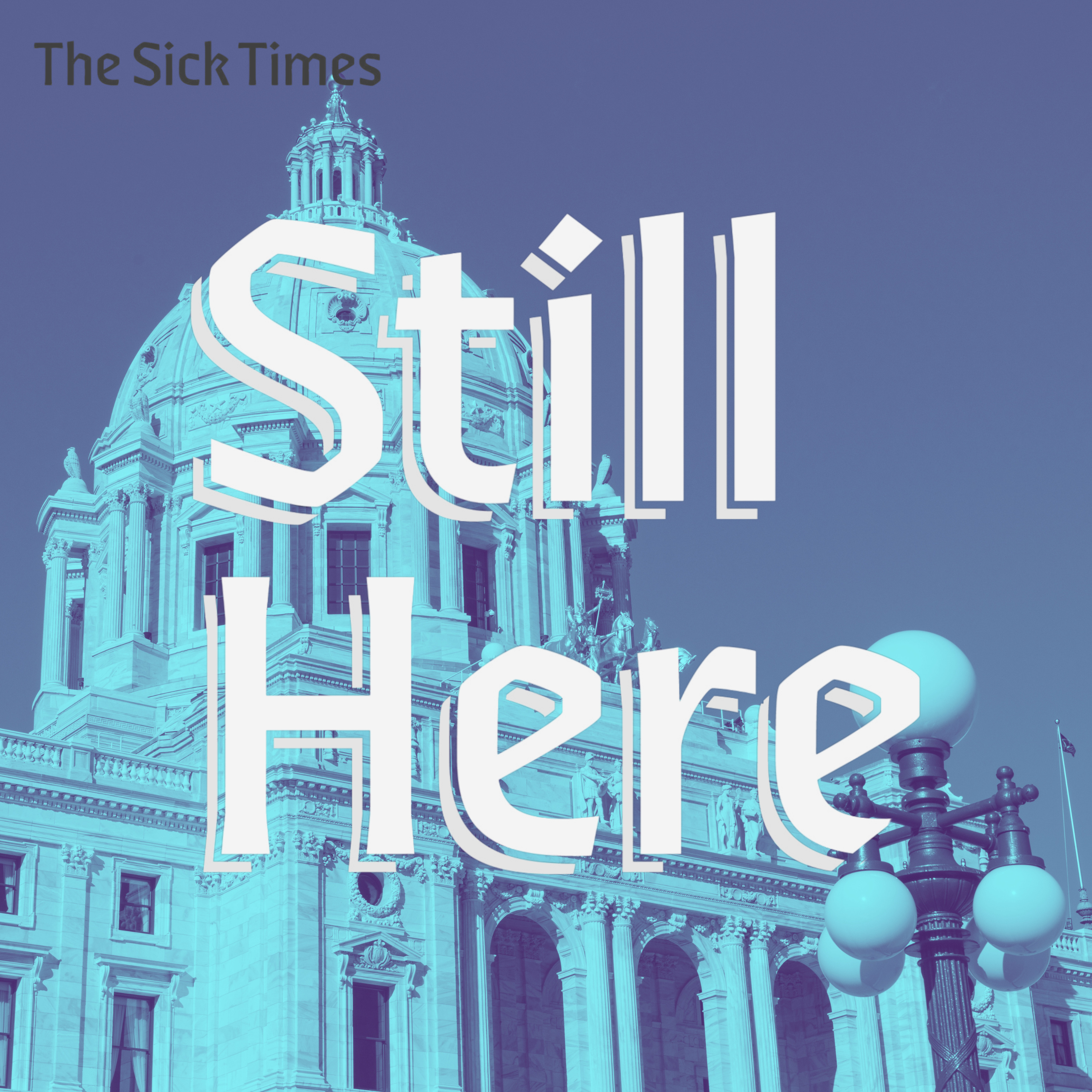 How is Minnesota addressing Long COVID? episode artwork