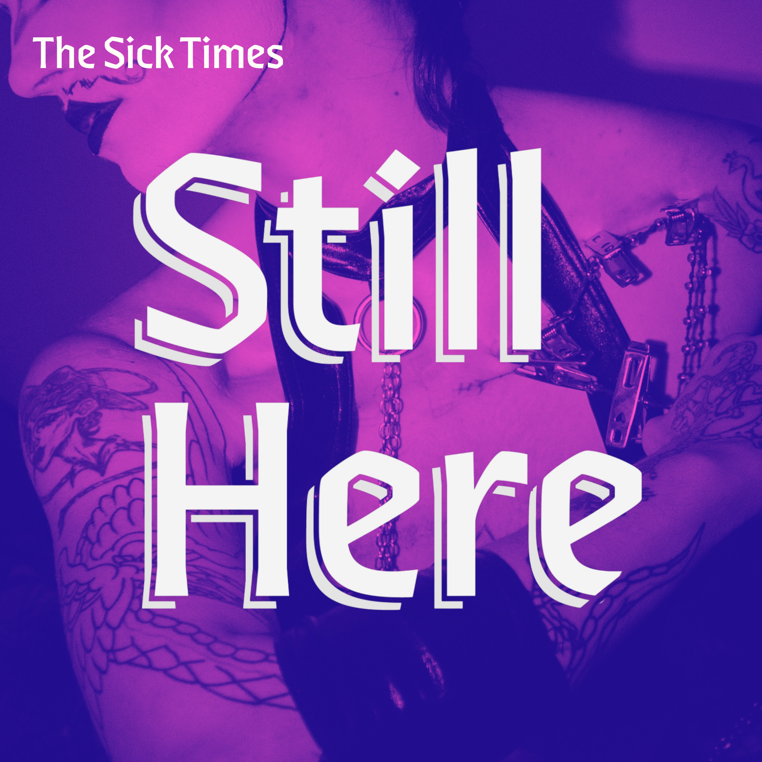 How are disabled artists redefining Pride? episode artwork