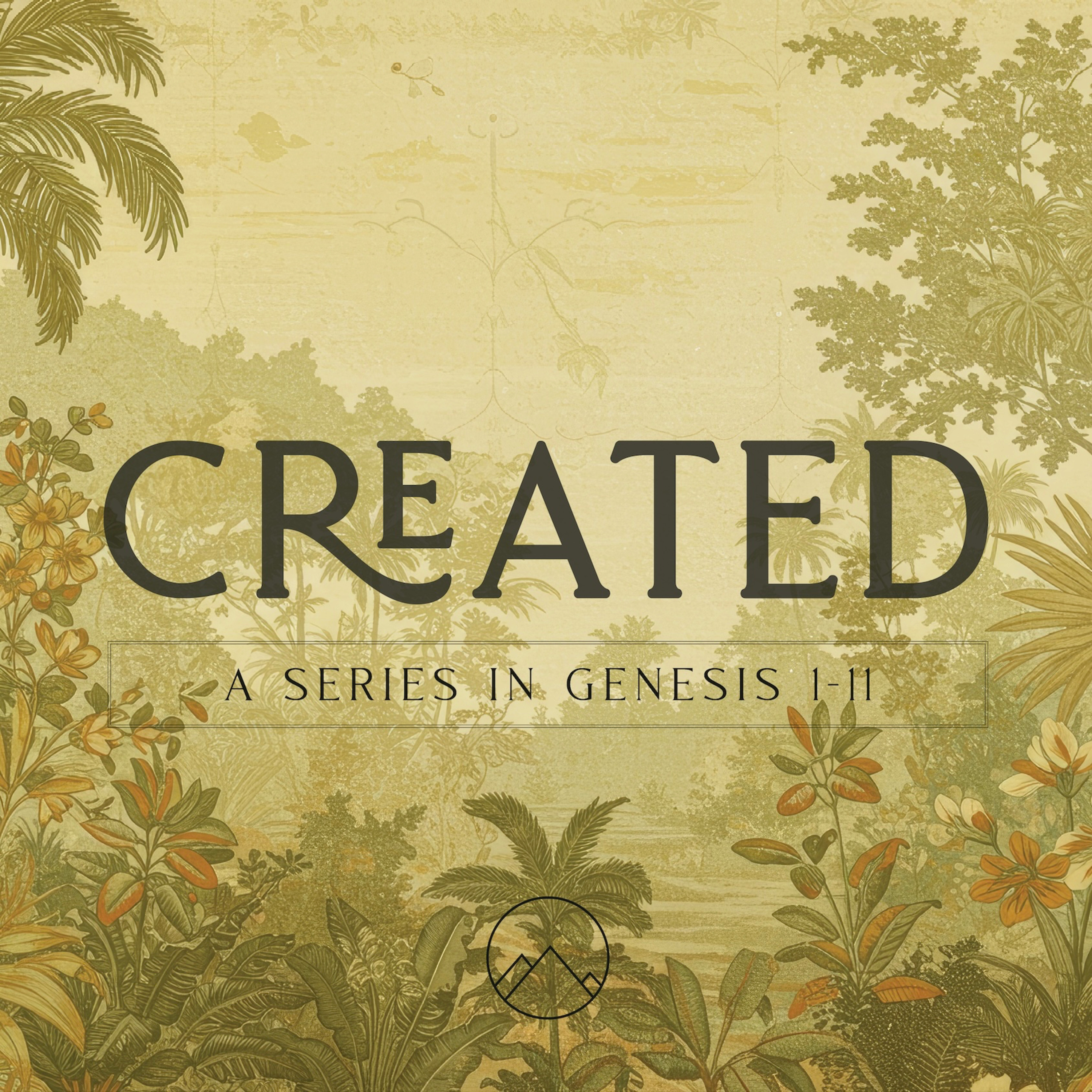 Genesis 11:1-9 August 31 2025 episode artwork
