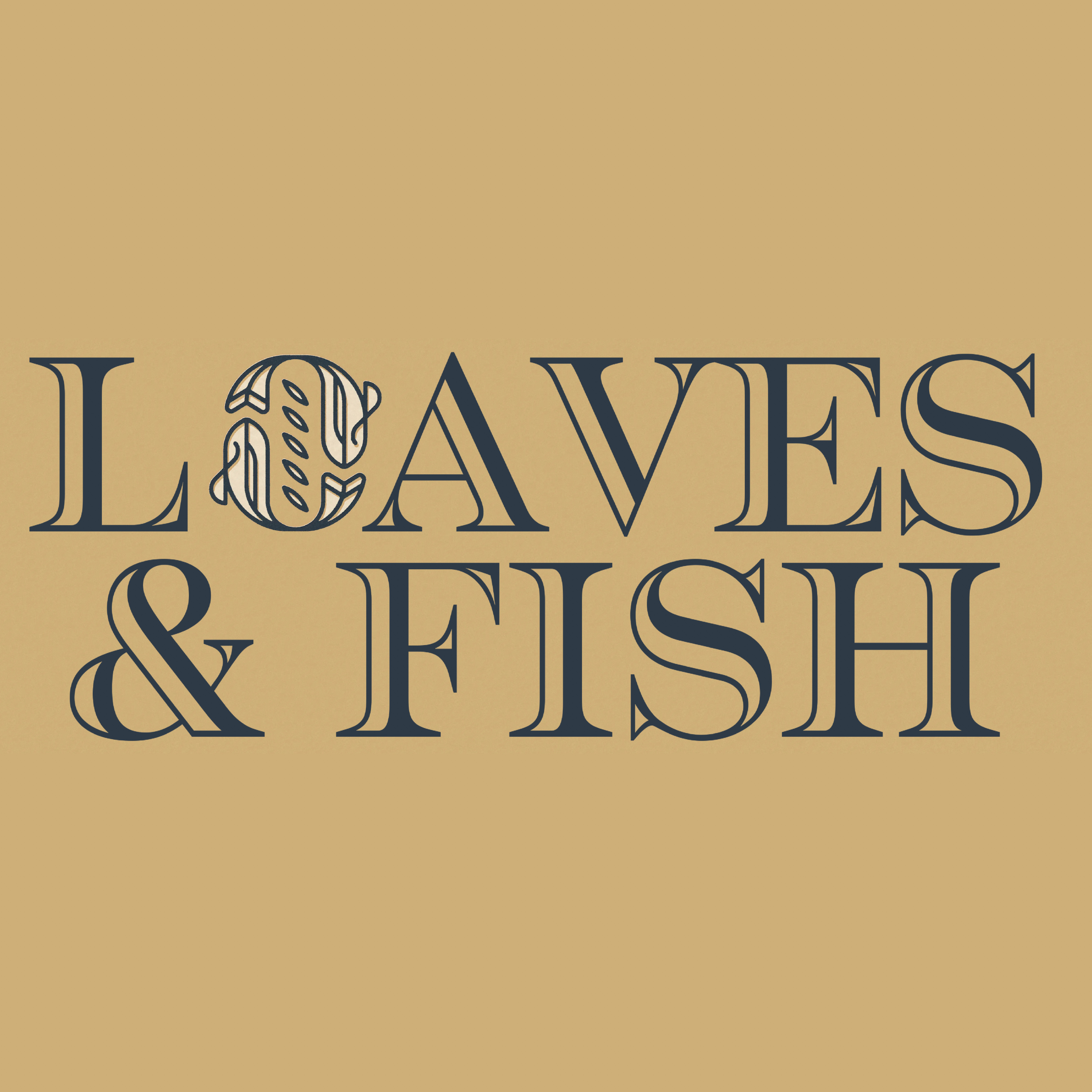Loaves and Fish September 14 2024 episode artwork