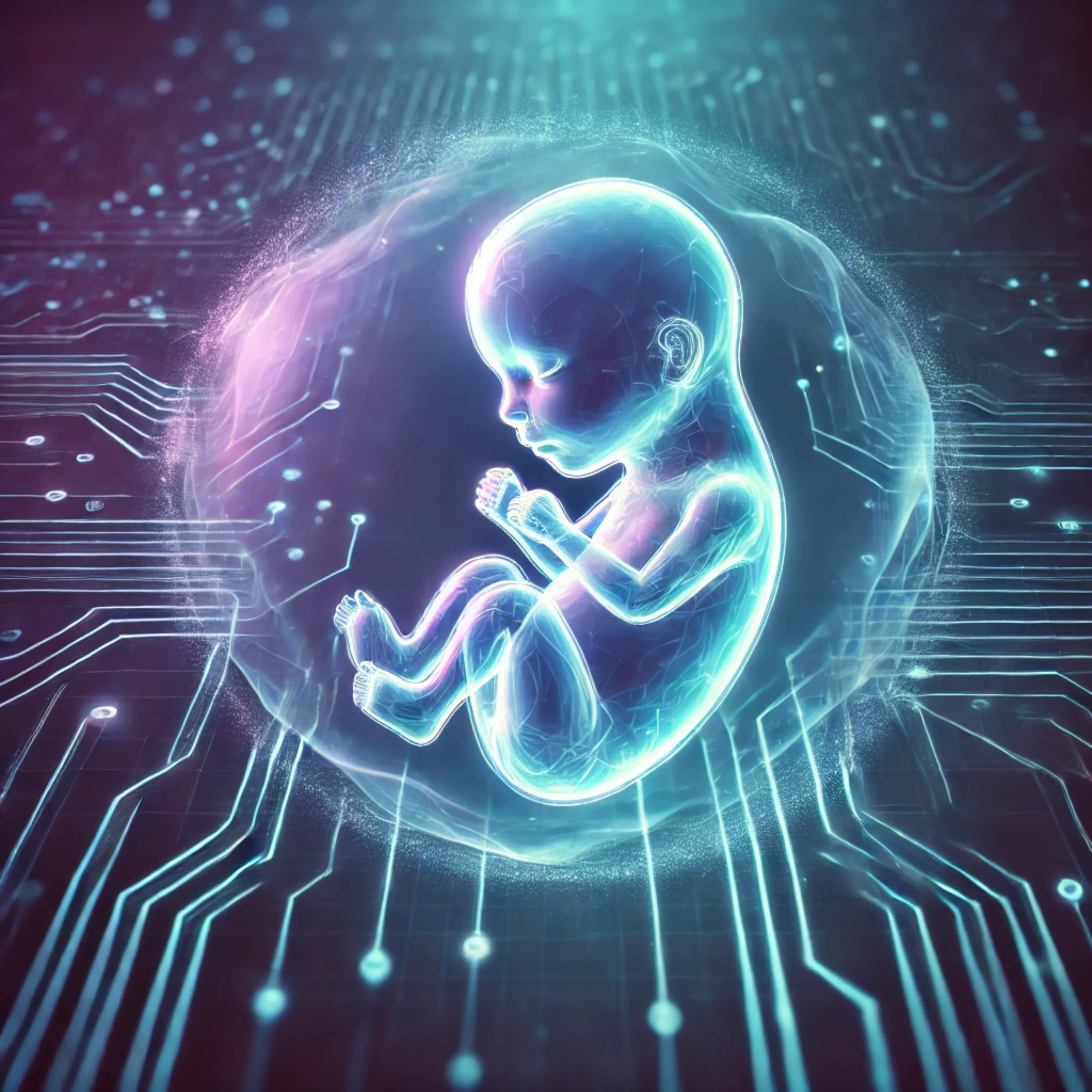 The Central Mind Podcast