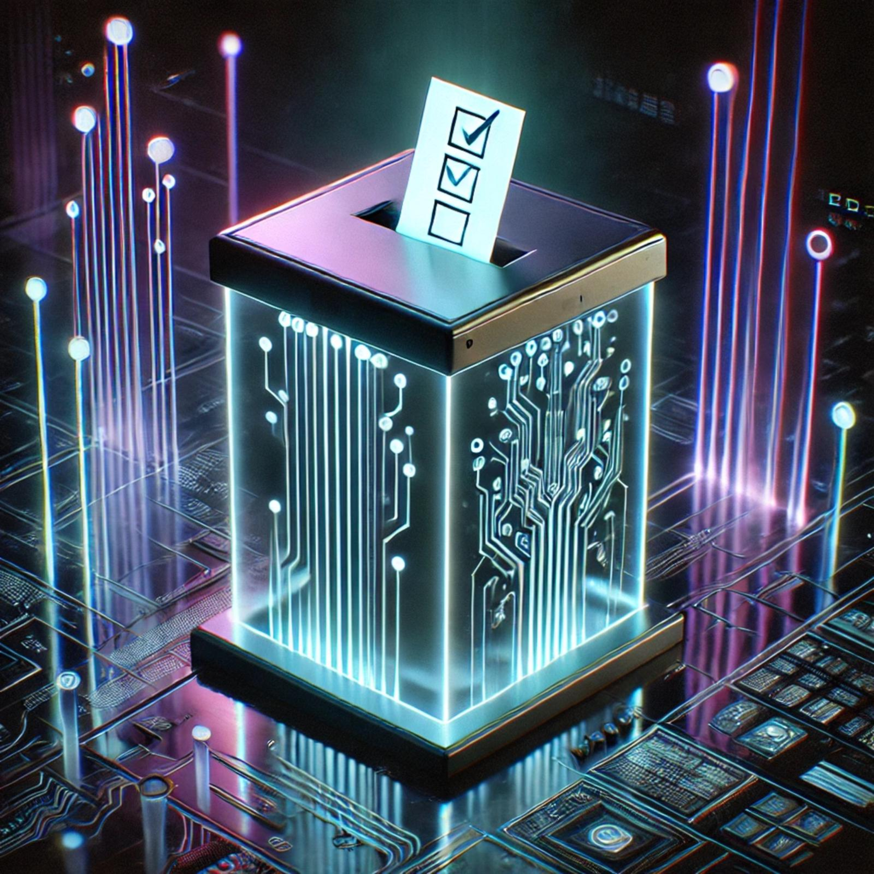 The Central Mind Podcast