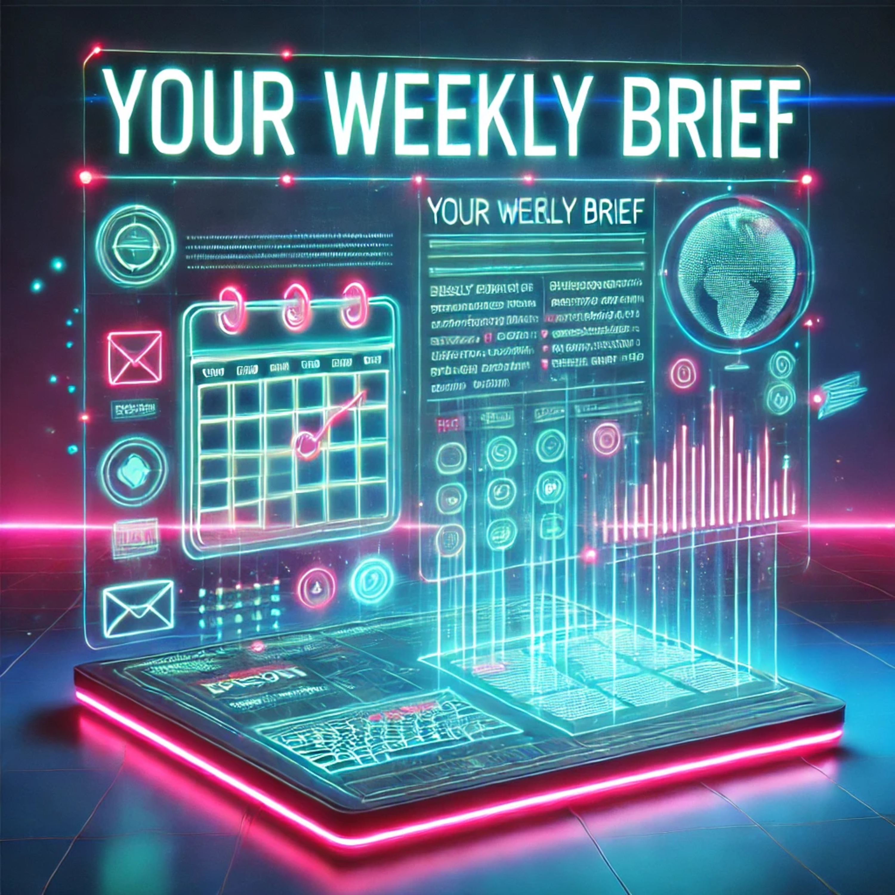 The Central Mind Podcast