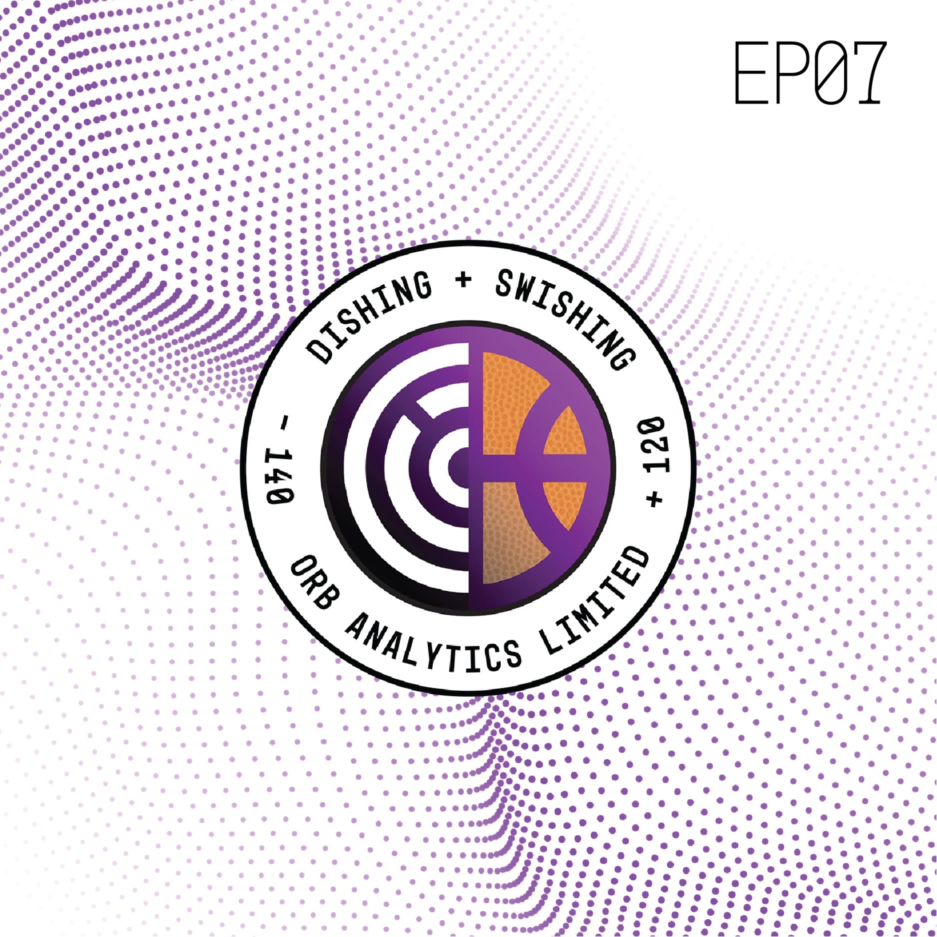 EP07 - The Beard episode artwork
