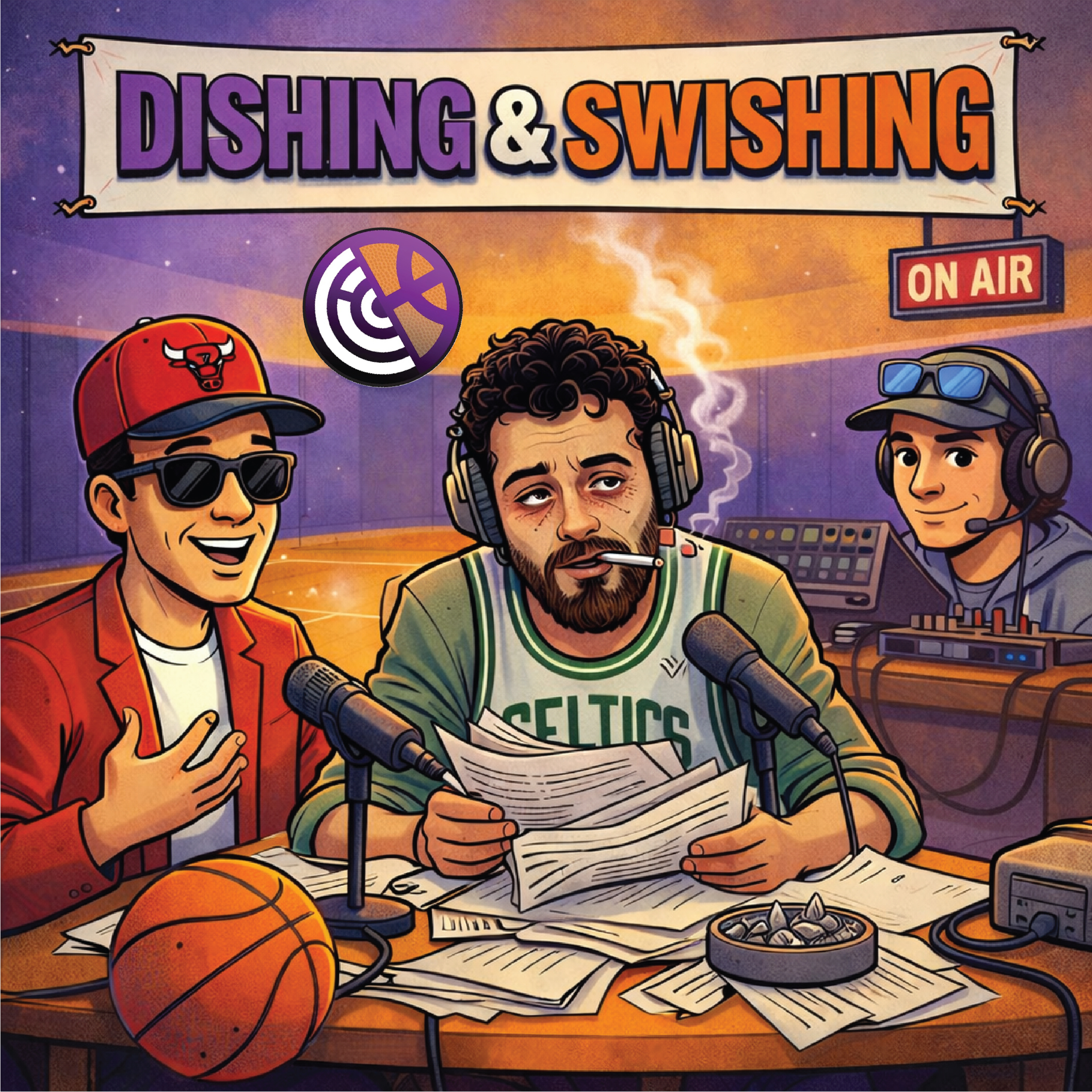 EP39 - Why Wouldn't I? episode artwork
