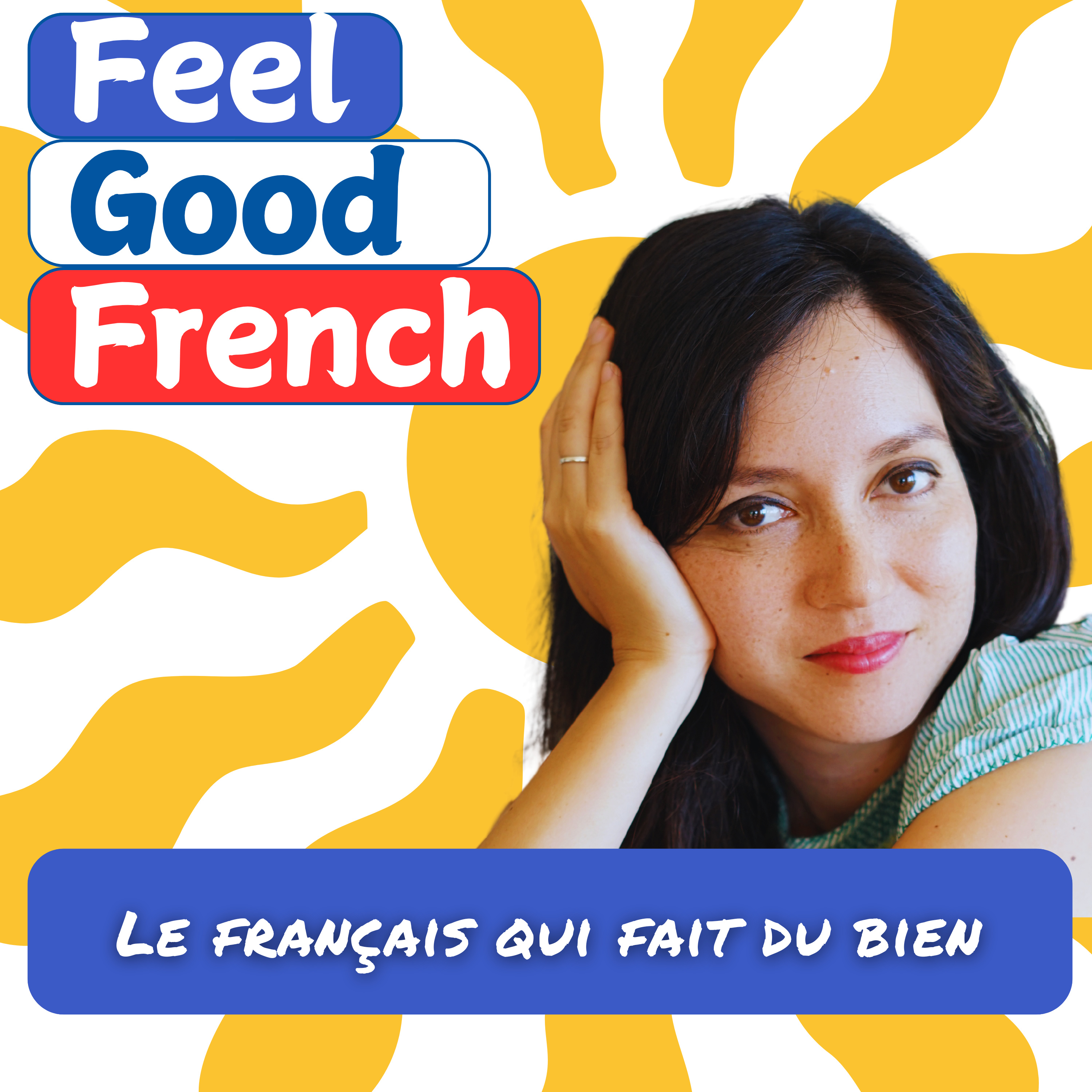 Feel Good French | Empowering Intermediate French Learners