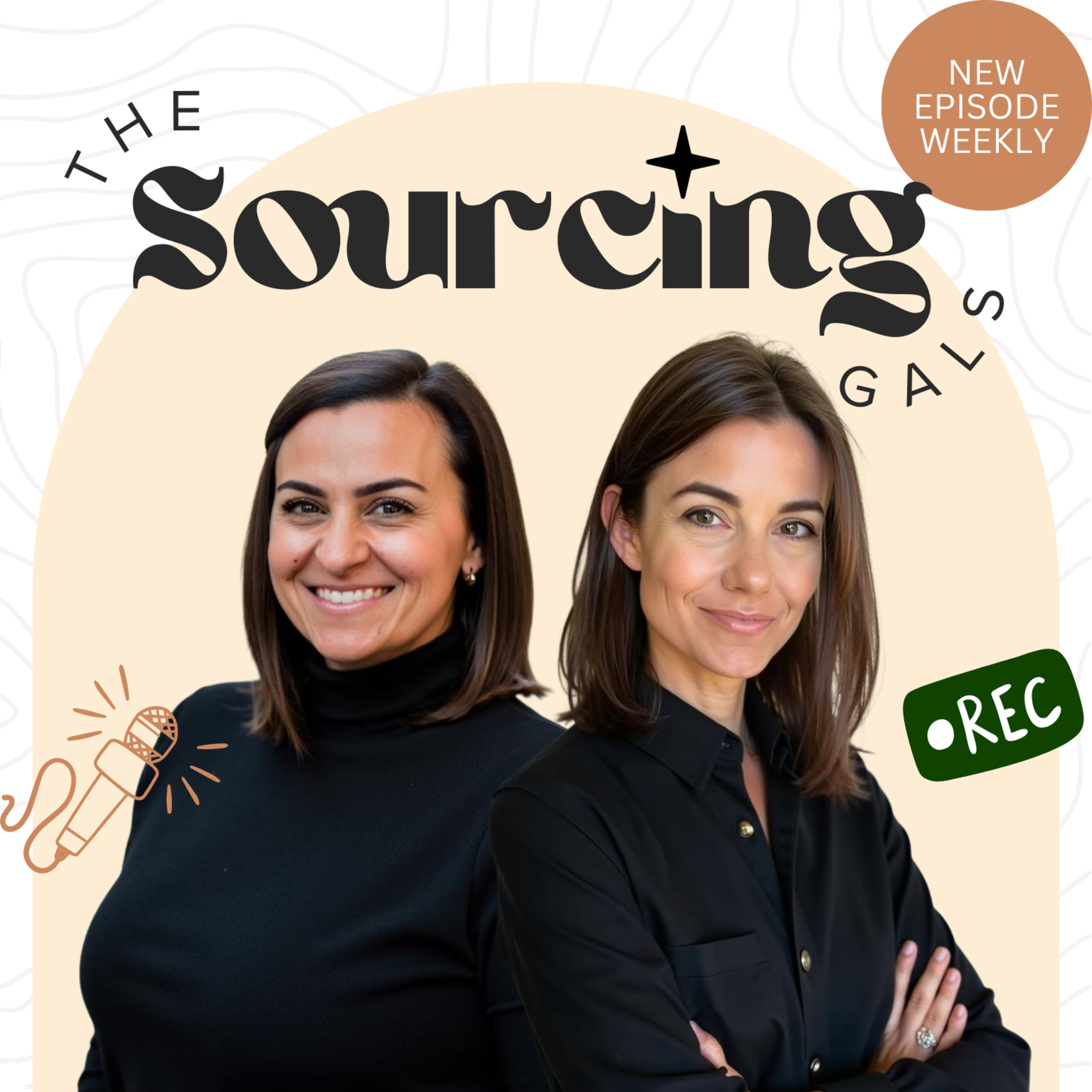 The Sourcing Gals