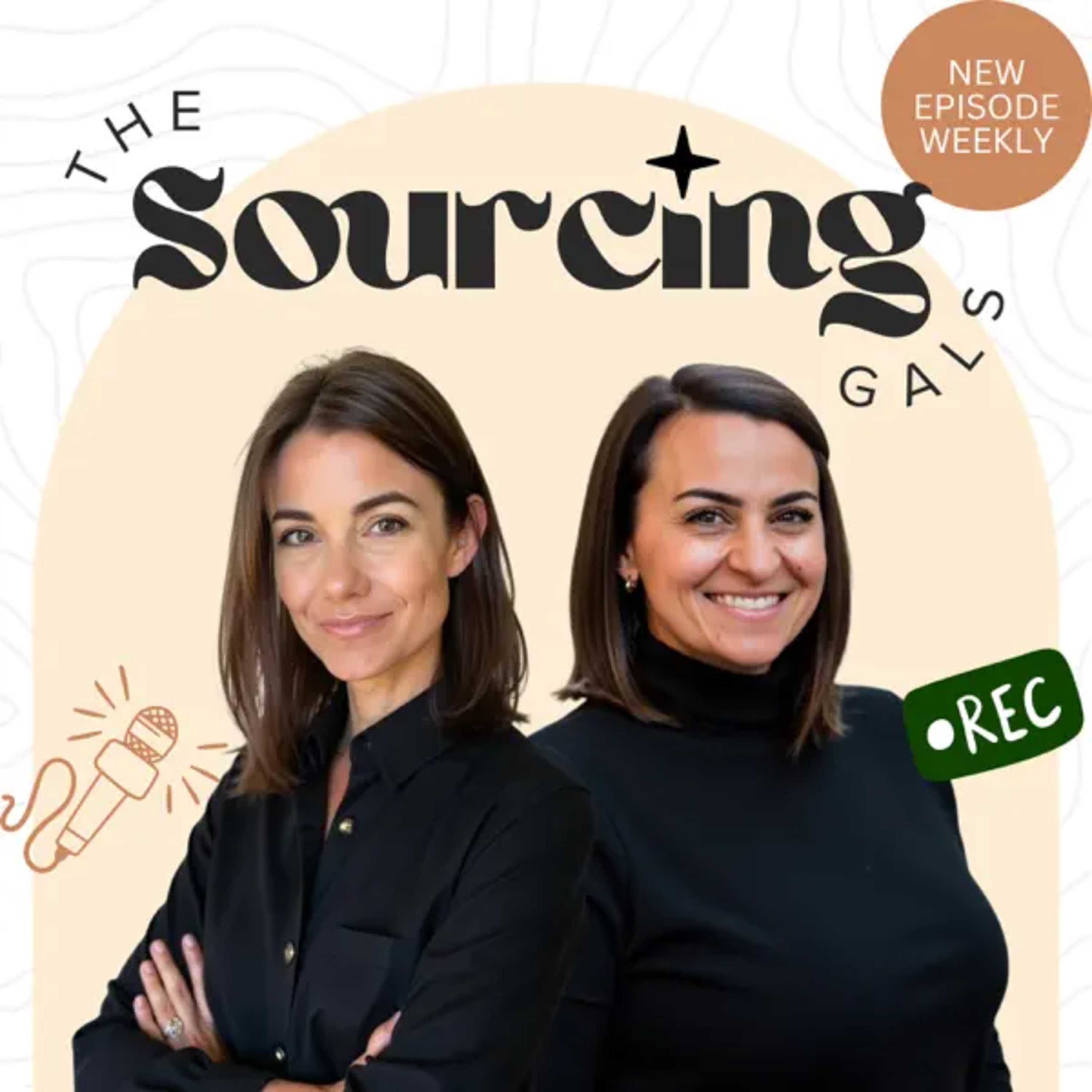 Episode 26: How We Built Our Own Brands: Behind the Scenes of Piper & Mint episode artwork