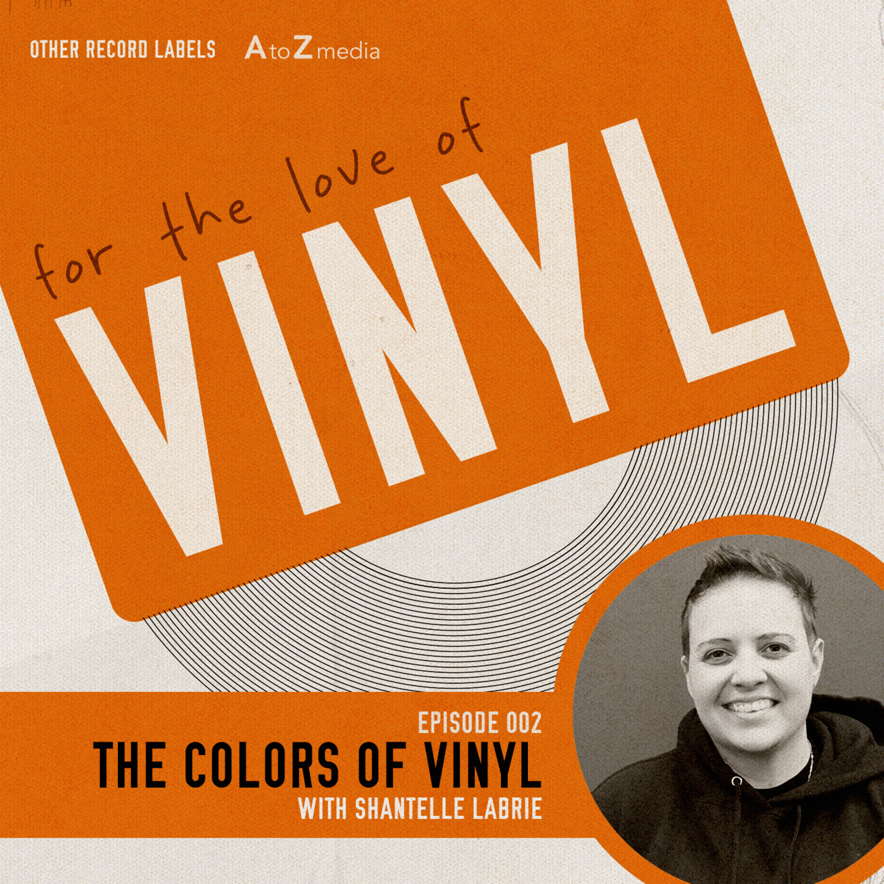 Vinyl Colors episode artwork