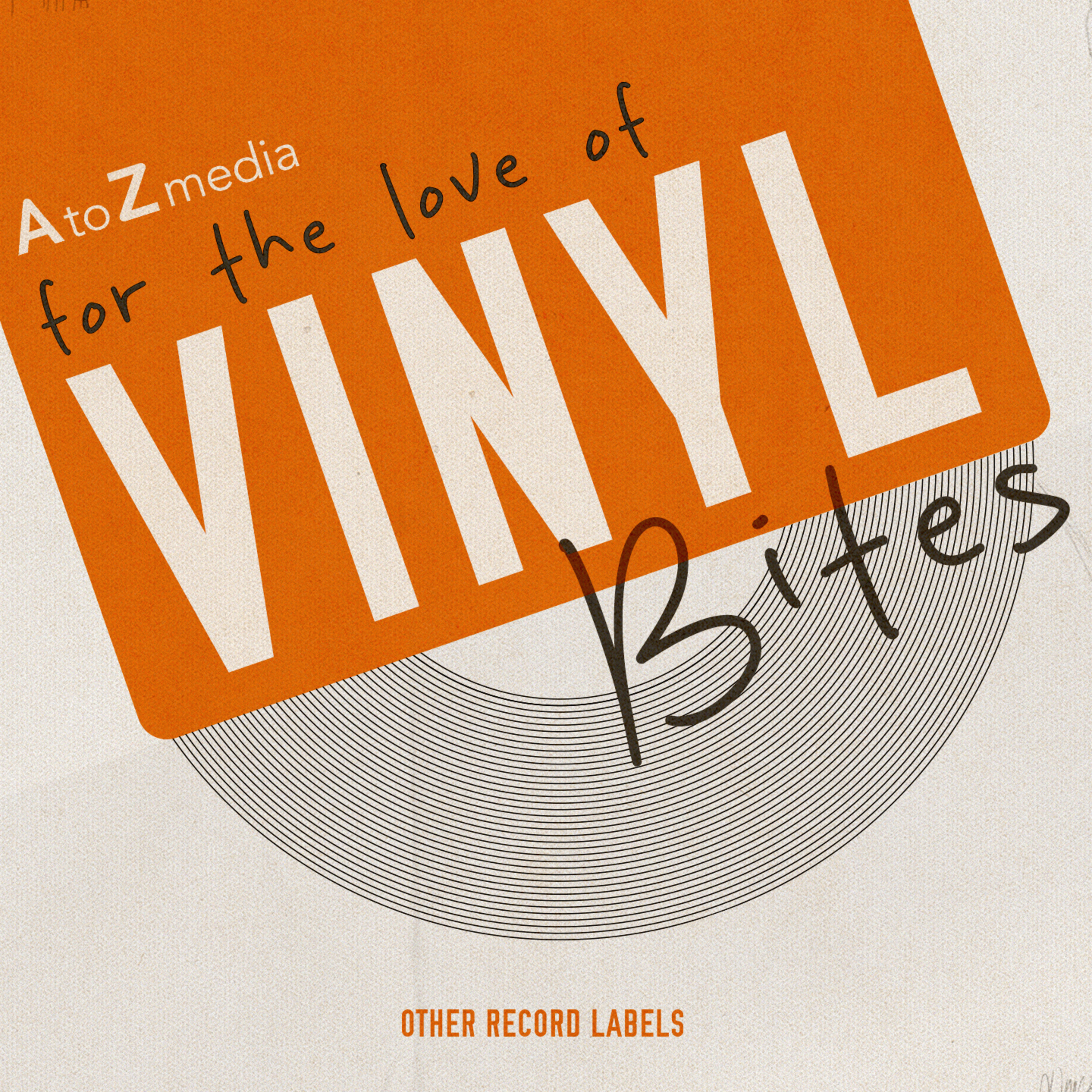 How Many Vinyl Units Should You Press? (Vinyl Bites) episode artwork